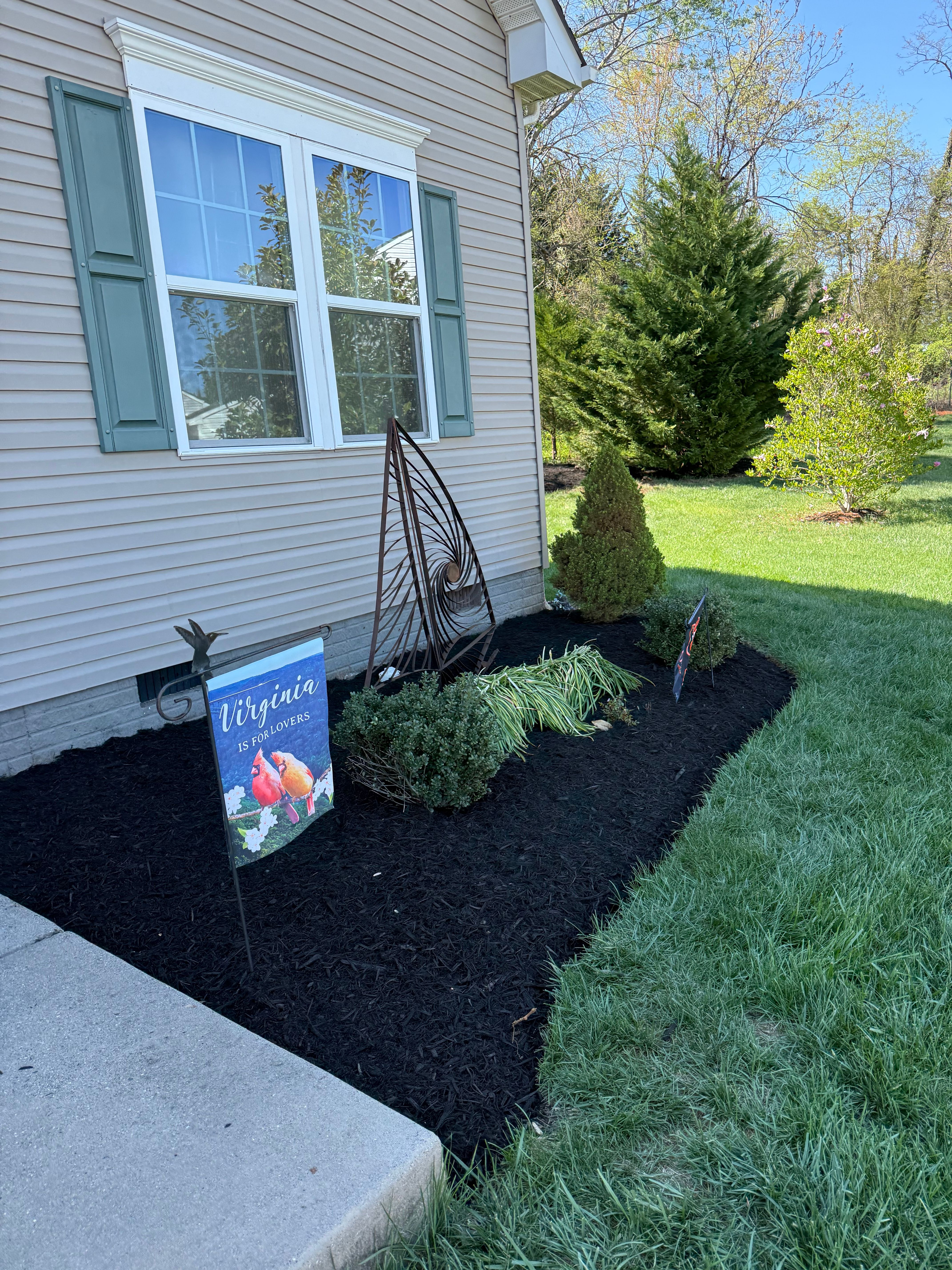  for Chiles Lawn & Landscaping in Gordonsville, VA