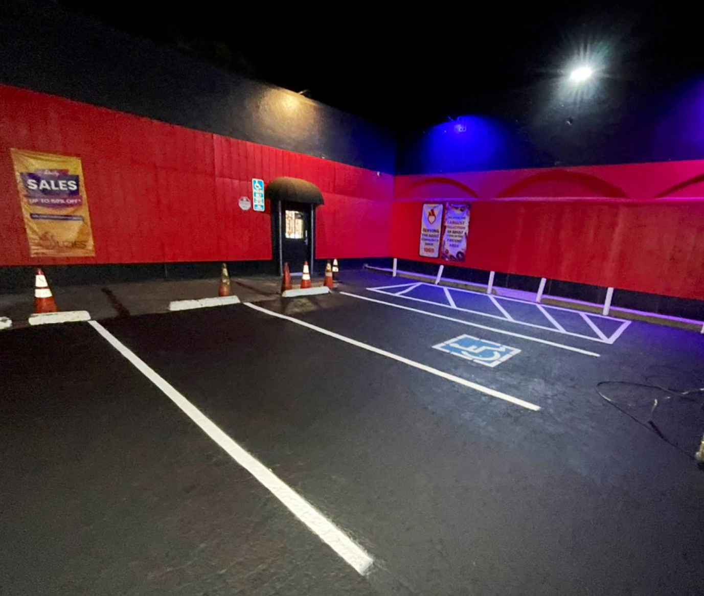  for AGM Paving in Fresno, CA