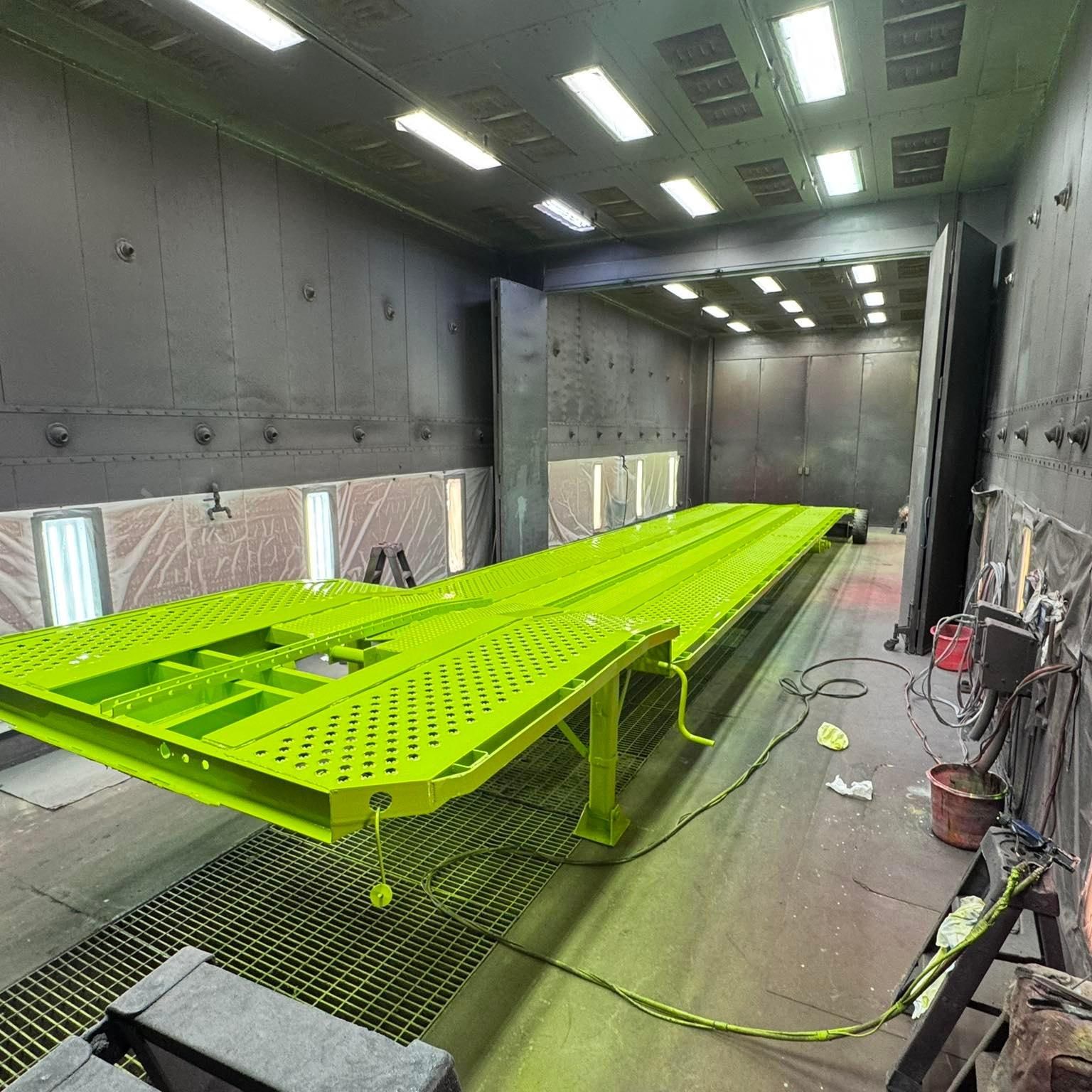  for Jomar Machining and Fab in Middlebury, IN