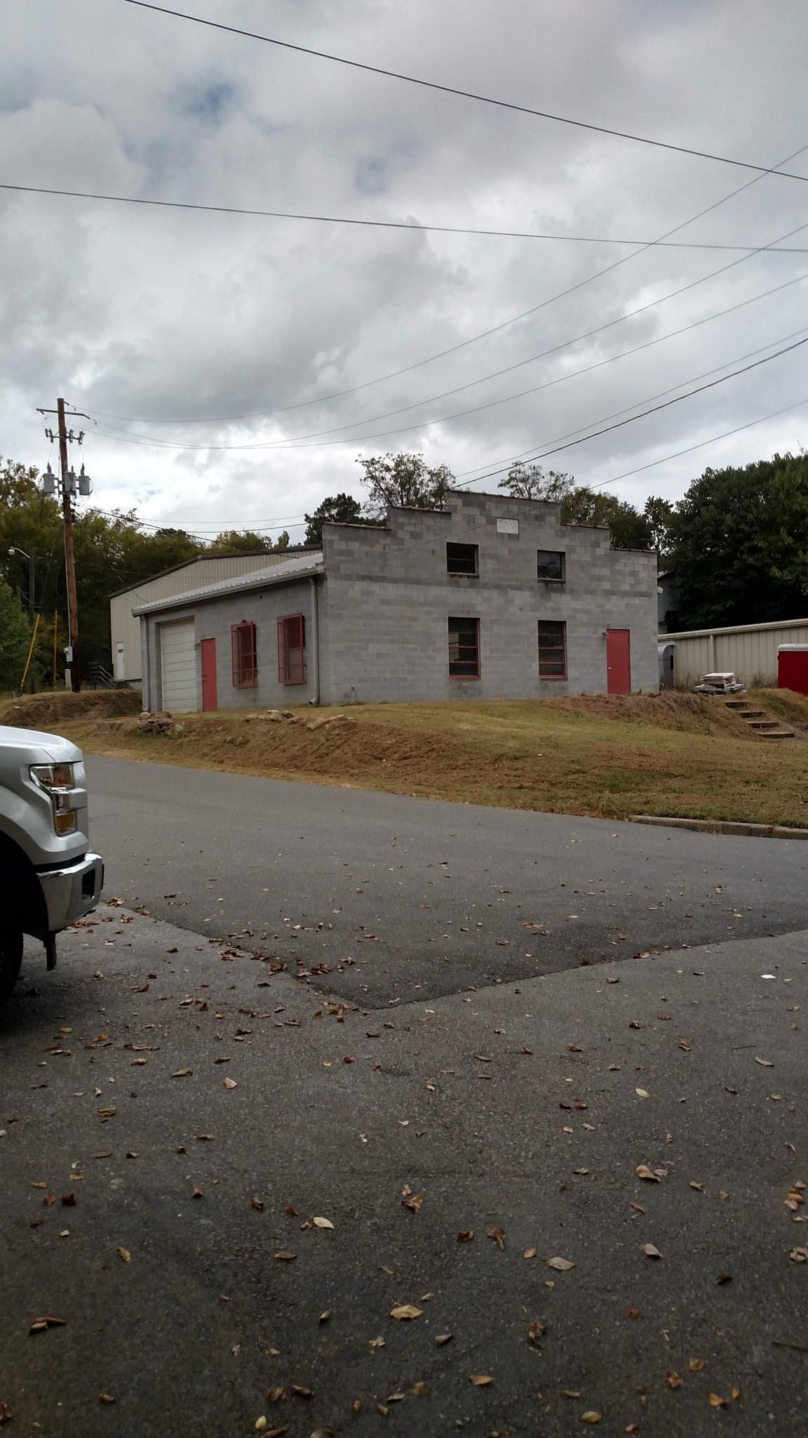  for CMS Electric in Louisburg, NC