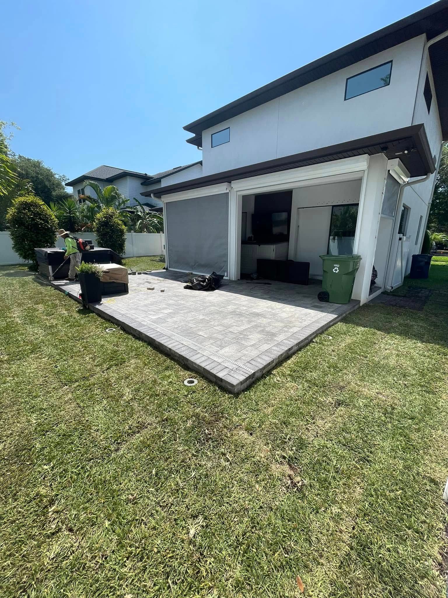  for Gulf Bay Sod in Clearwater, FL