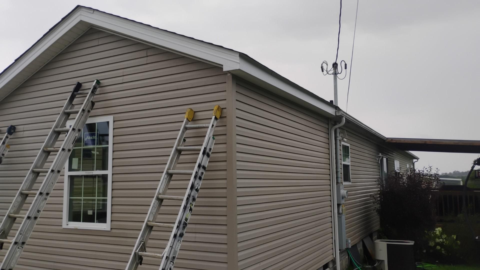  for Elite Contracting Services in Cecilia, KY