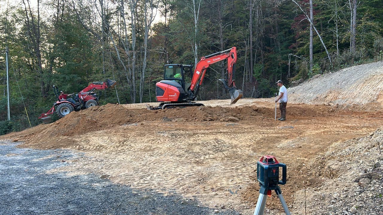  for Brocks Tree Service LLC in Rogersville, TN