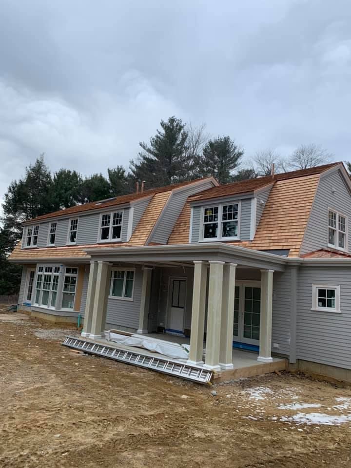 All Photos for GR Brothers Home Improvement Inc. in Lynn, Massachusetts