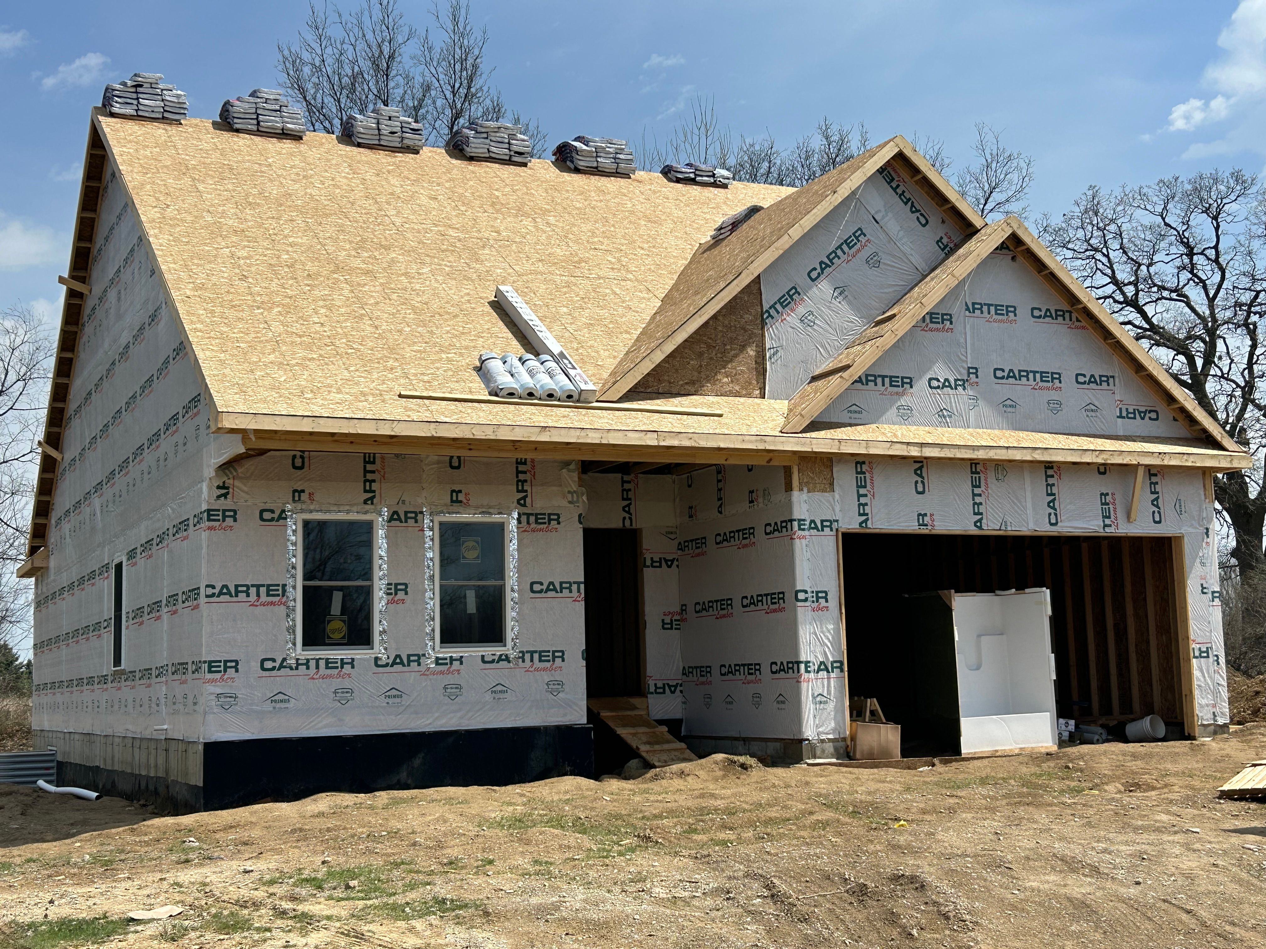 All Photos for K&S Carpentry in Oakland County, MI