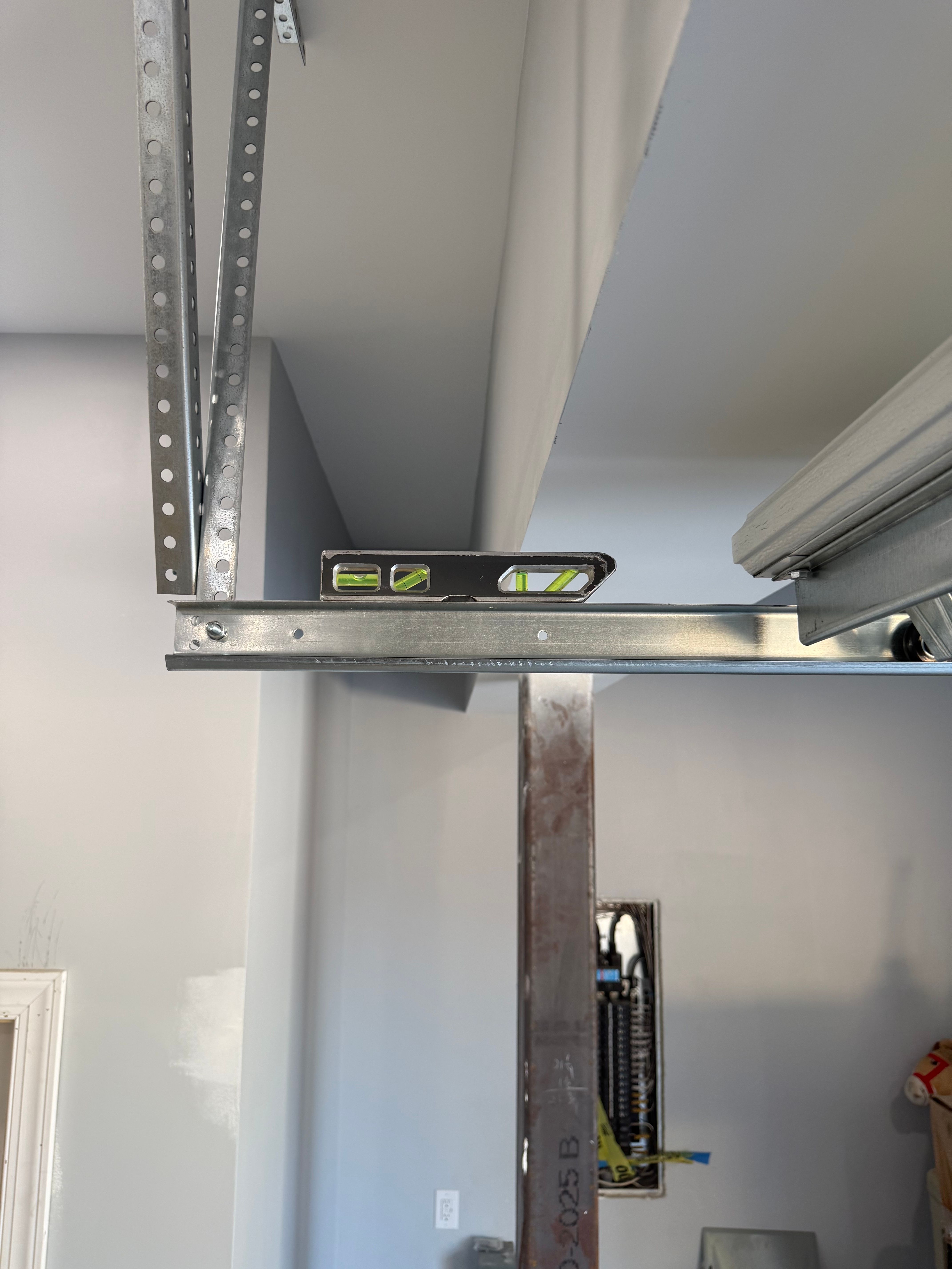  for JM Garage Door Enterprises LLC in Charlotte, NC
