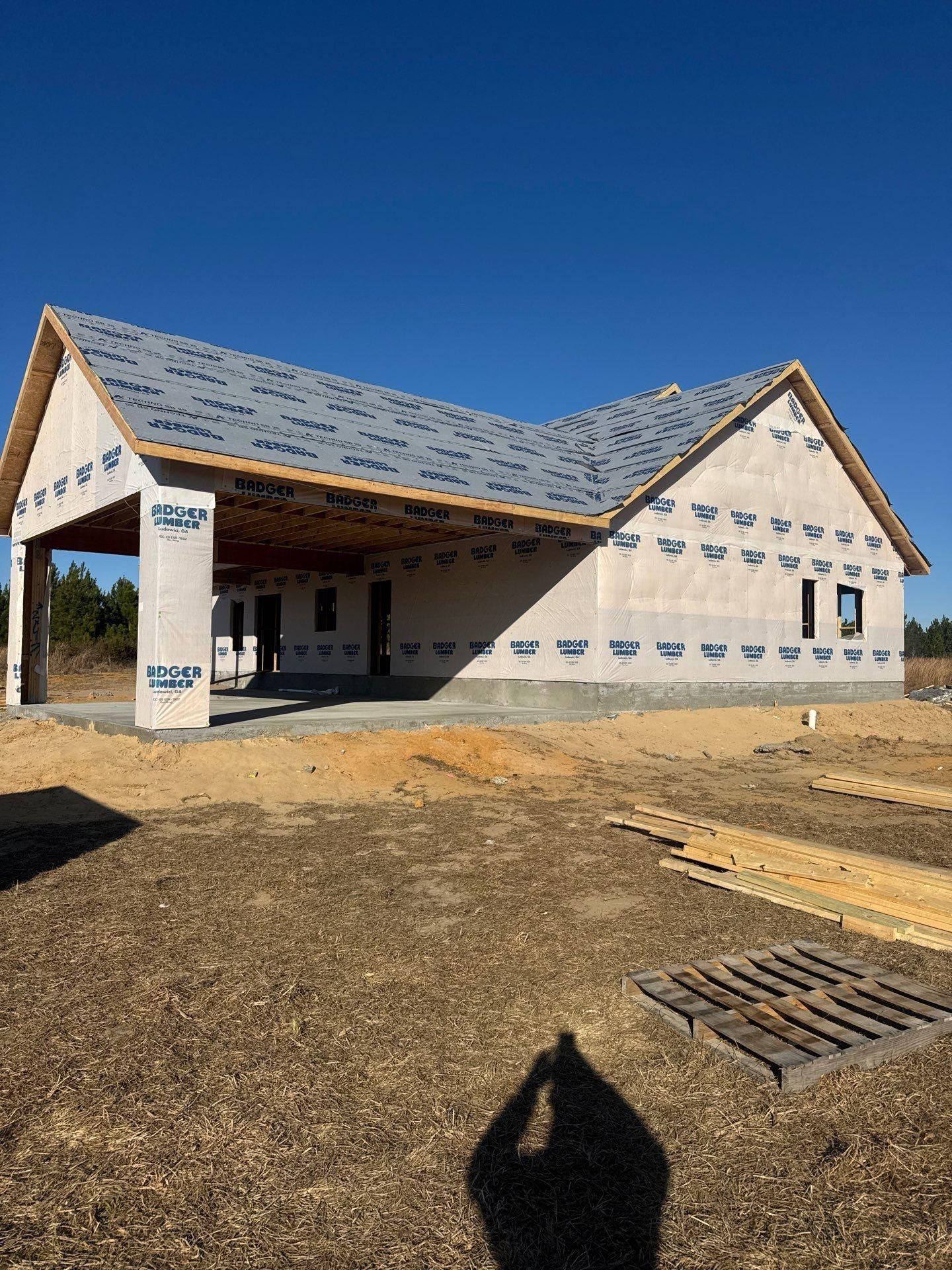  for ALFA Roofing Solutions in Tattnall County, GA