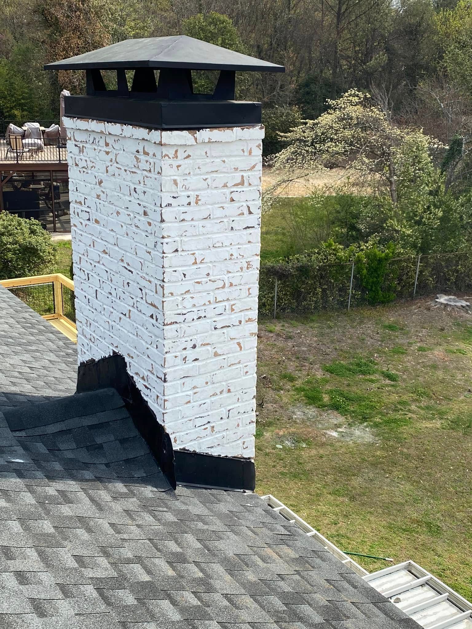 Exterior Renovations for JC’S Flooring Services in Marietta, GA