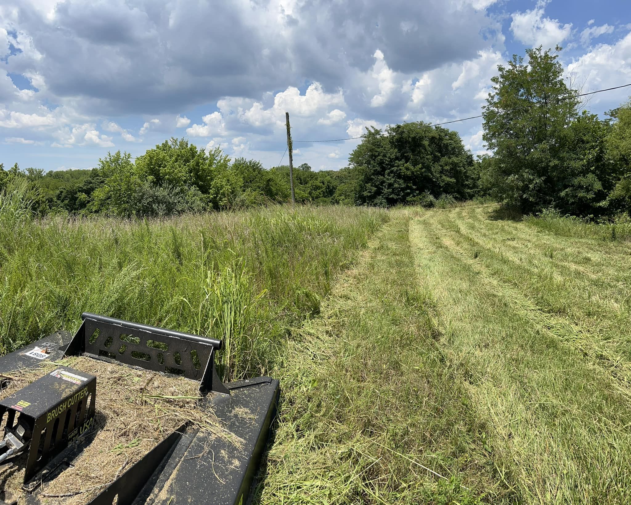  for High Country Wildlife & Land Management in Columbia, TN