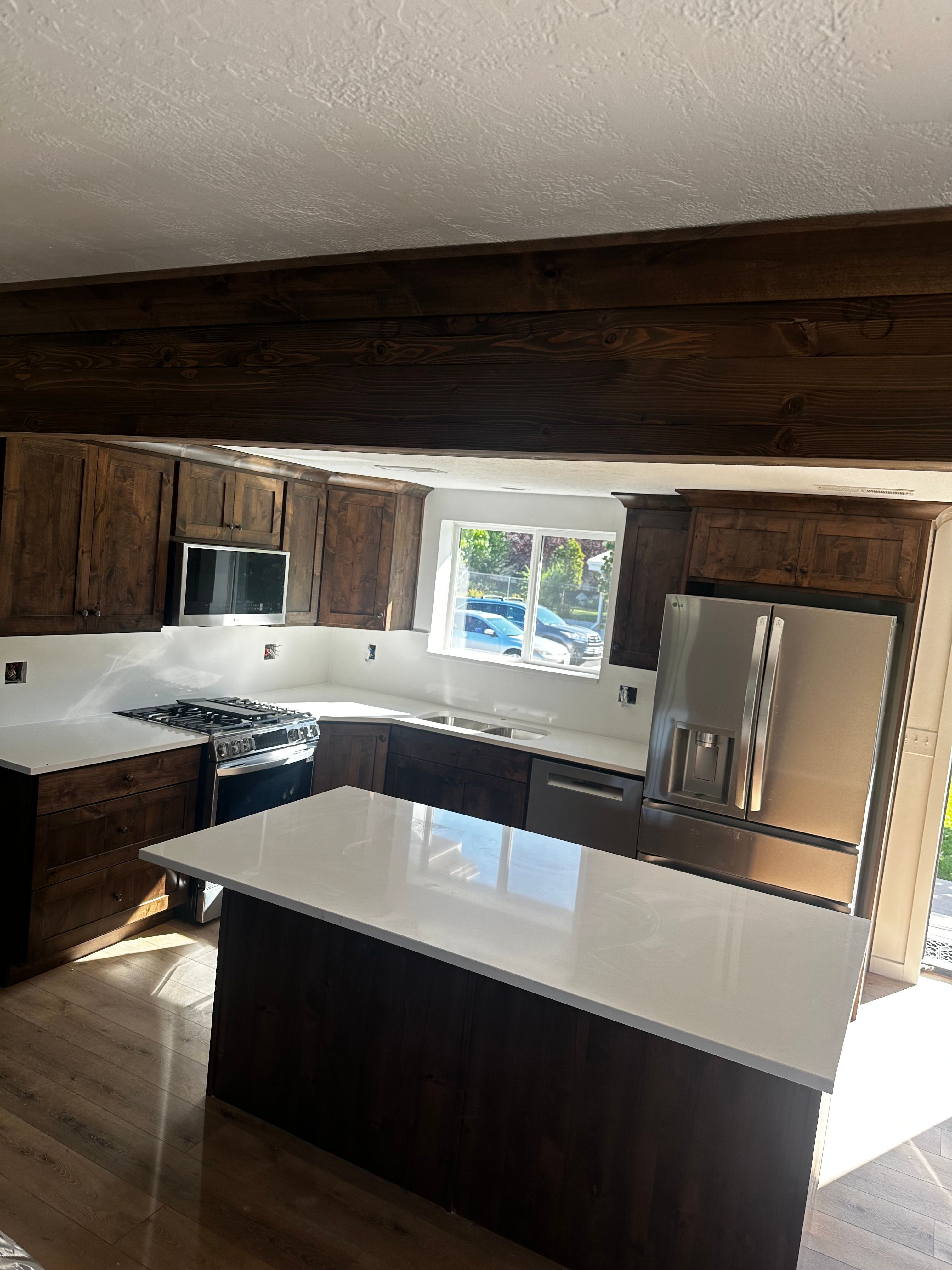 All Photos for AKP Construction in Elwood, UT