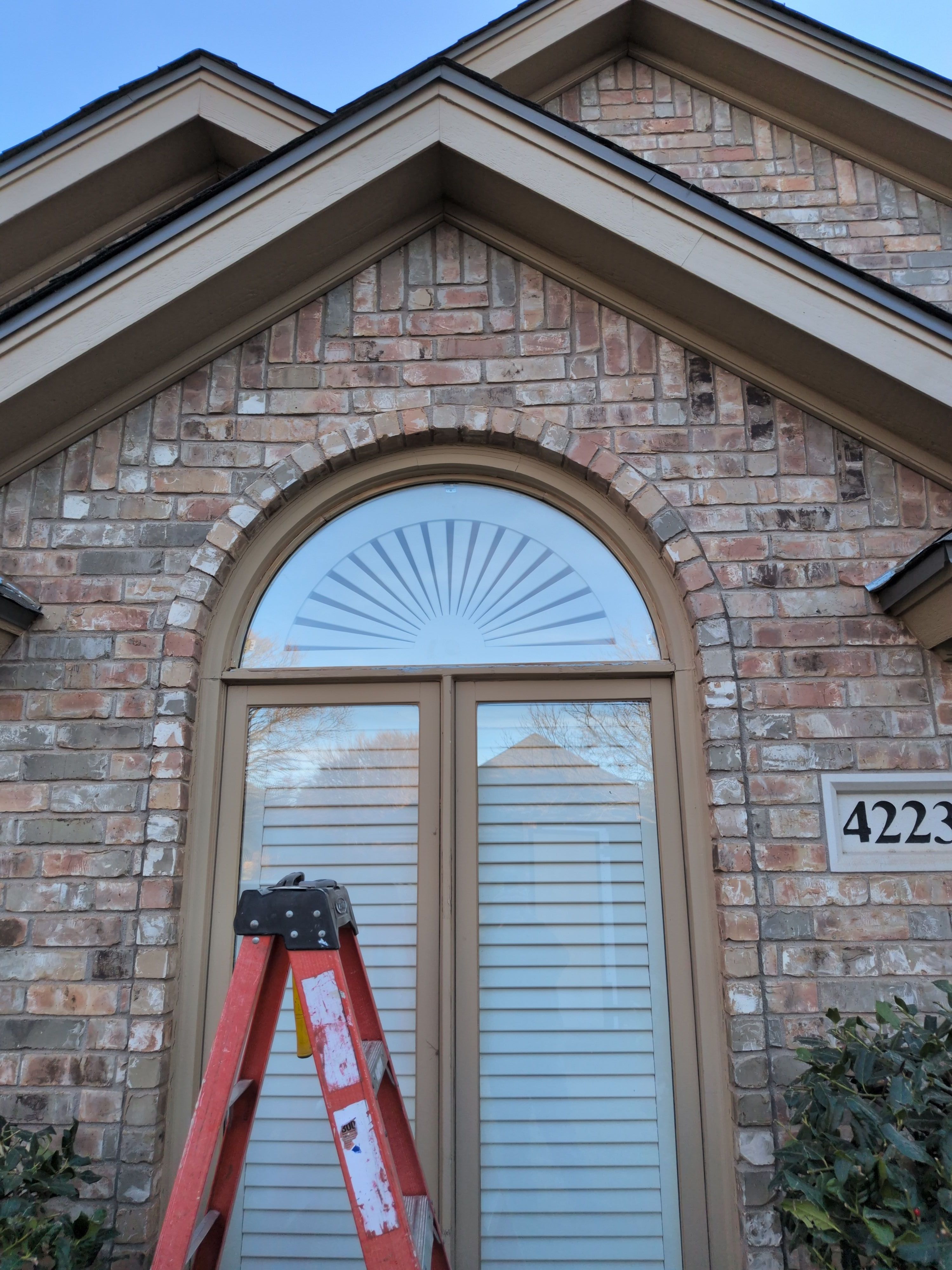  for CR Work Window and Door Services LLC in Lubbock, TX