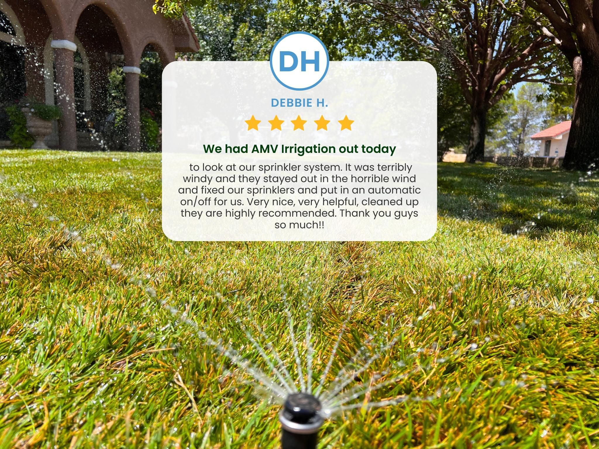  for AMV Outdoor Solutions  in Midland County, TX