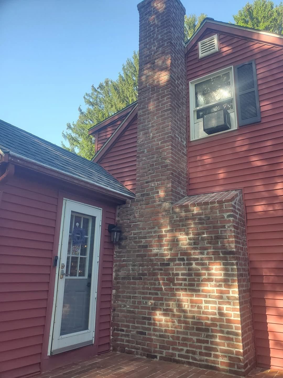  for James T. Coughlan Restoration in Brockton, MA