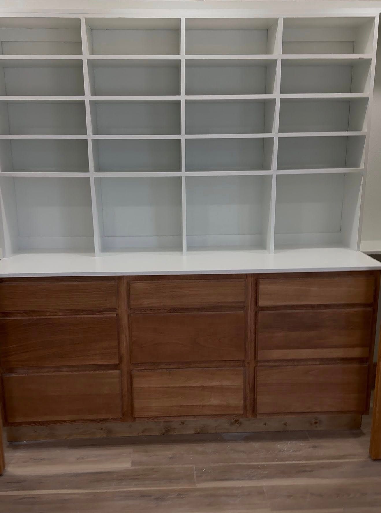  for Gordon’s Construction and Remodeling Group in Houston, TX