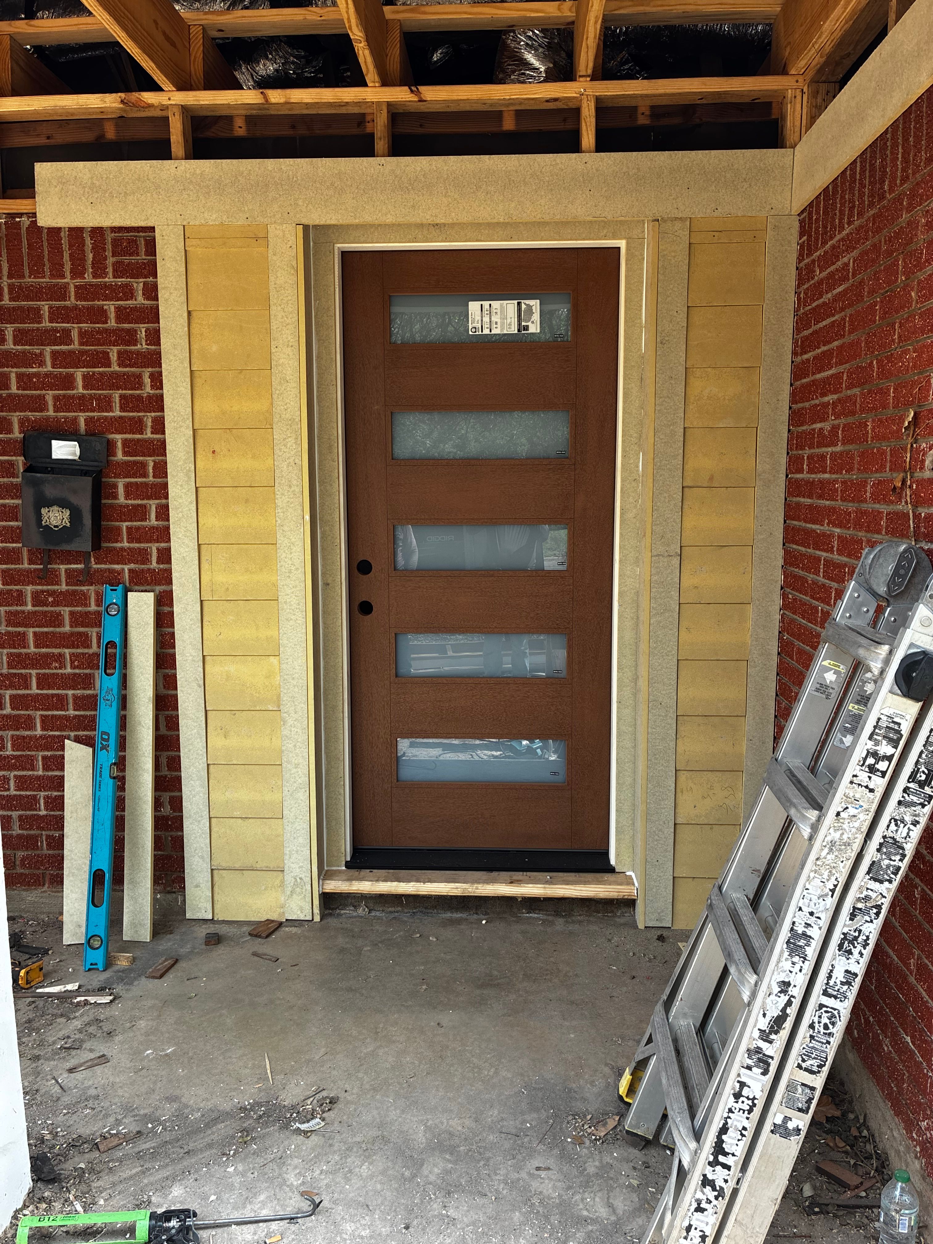  for B.E.Z. Carpentry in Austin, TX