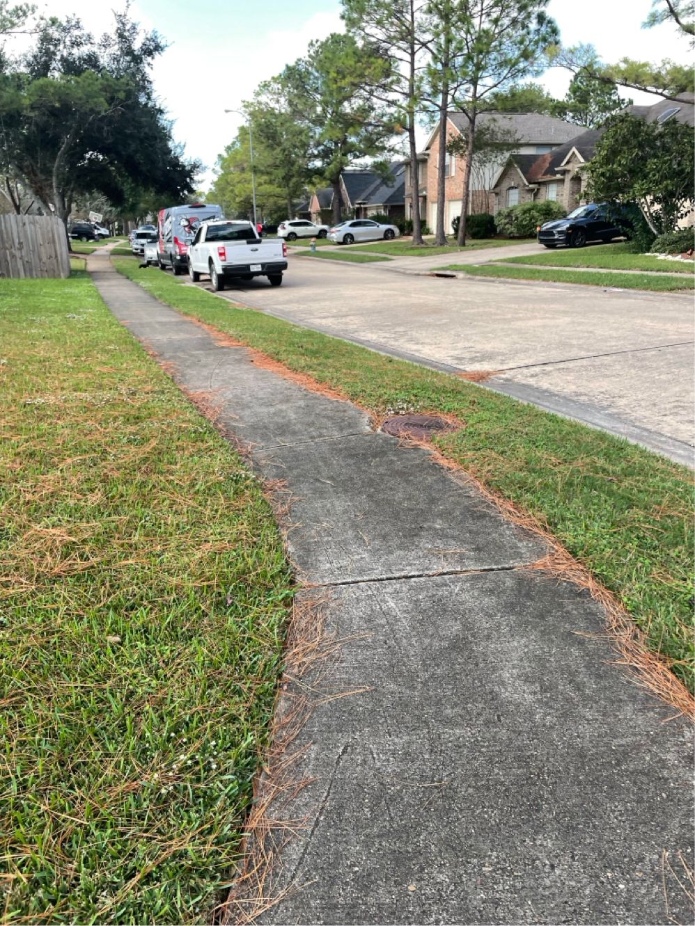  for Power Pressure Wash in Houston, TX