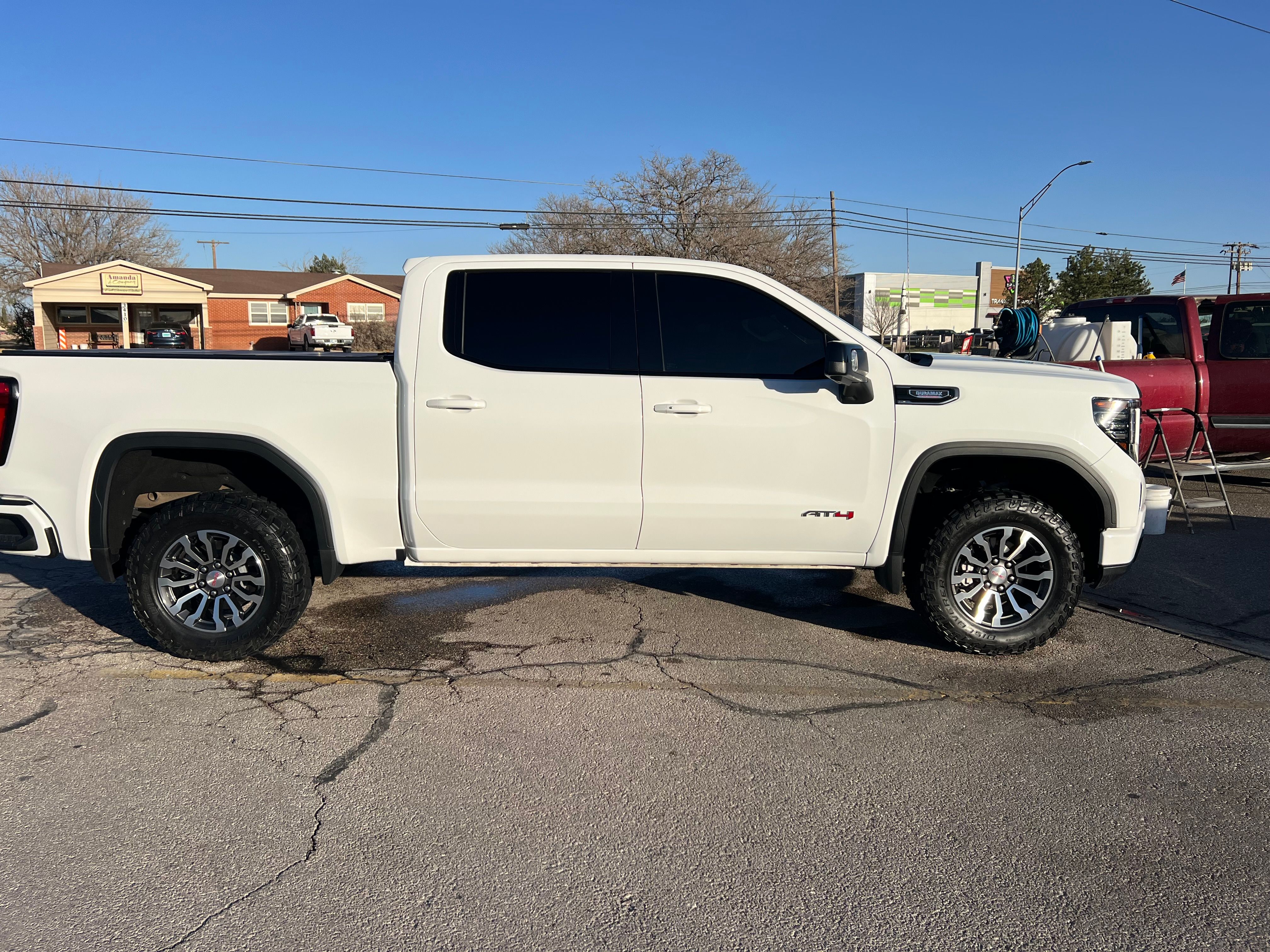  for On The Way Mobile Services in Hobbs, NM