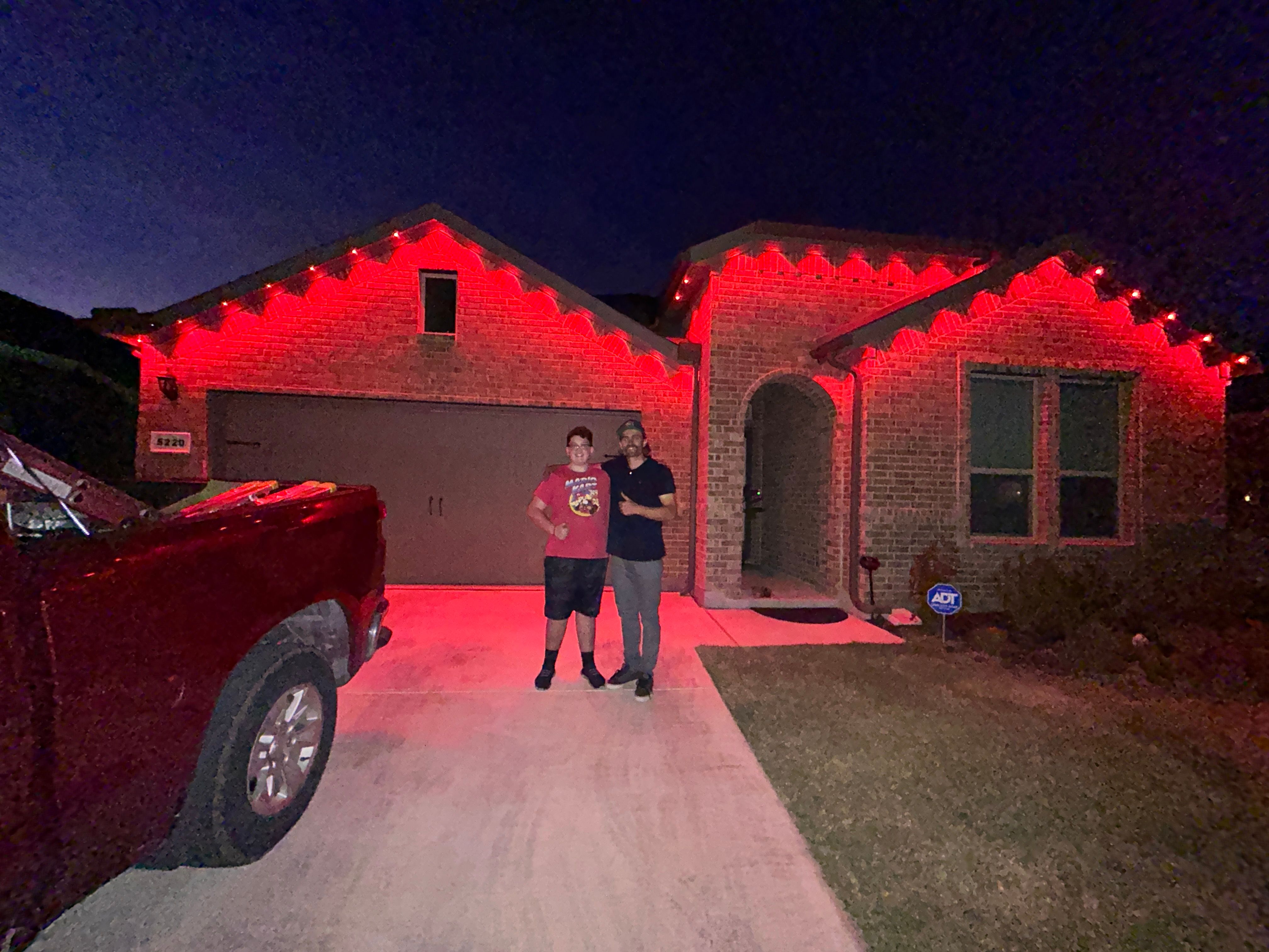 All Photos for Light It Up AV & Turf in Westlake, TX