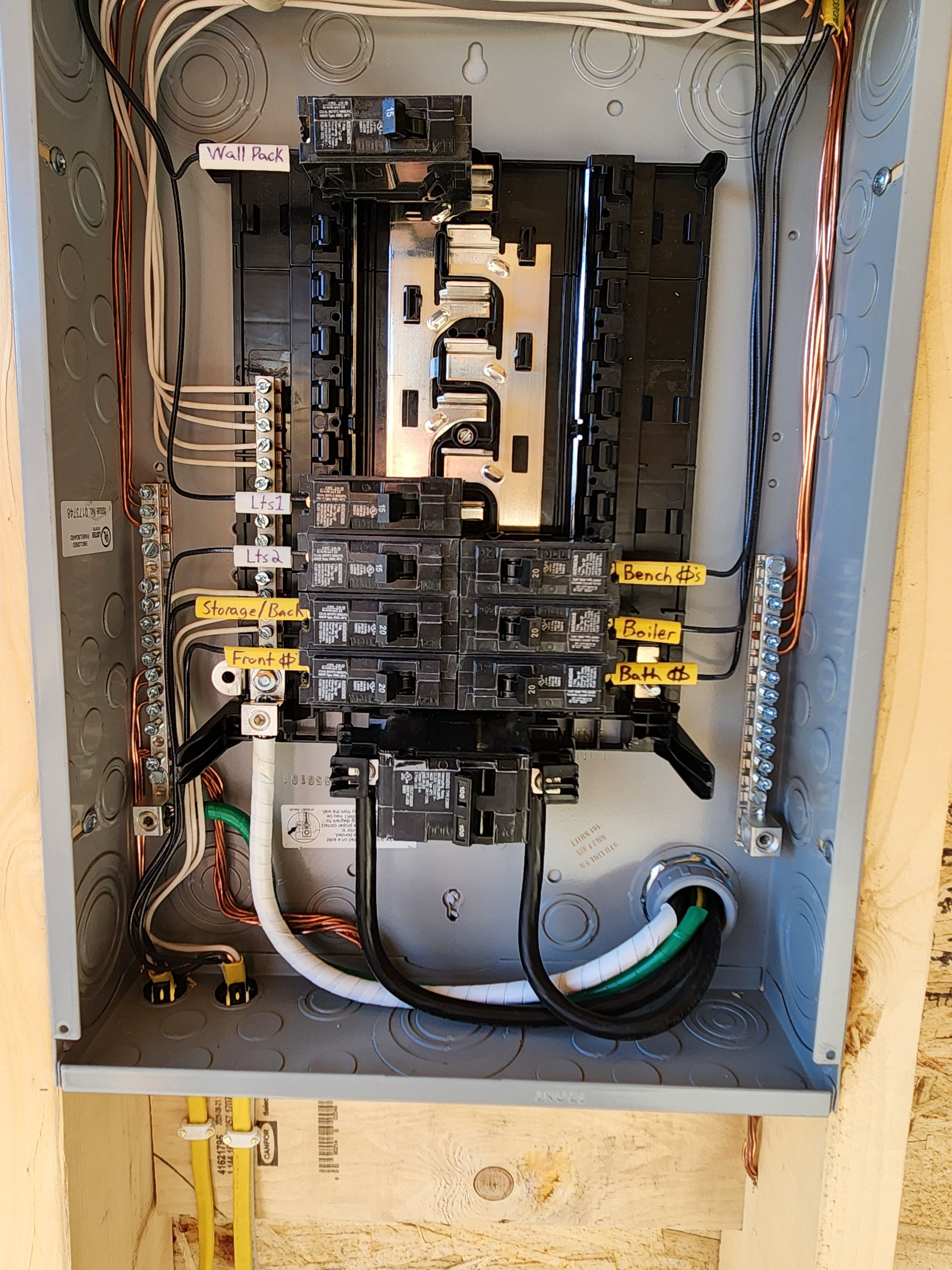  for Hilltop Electric LLC in Cokato, MN