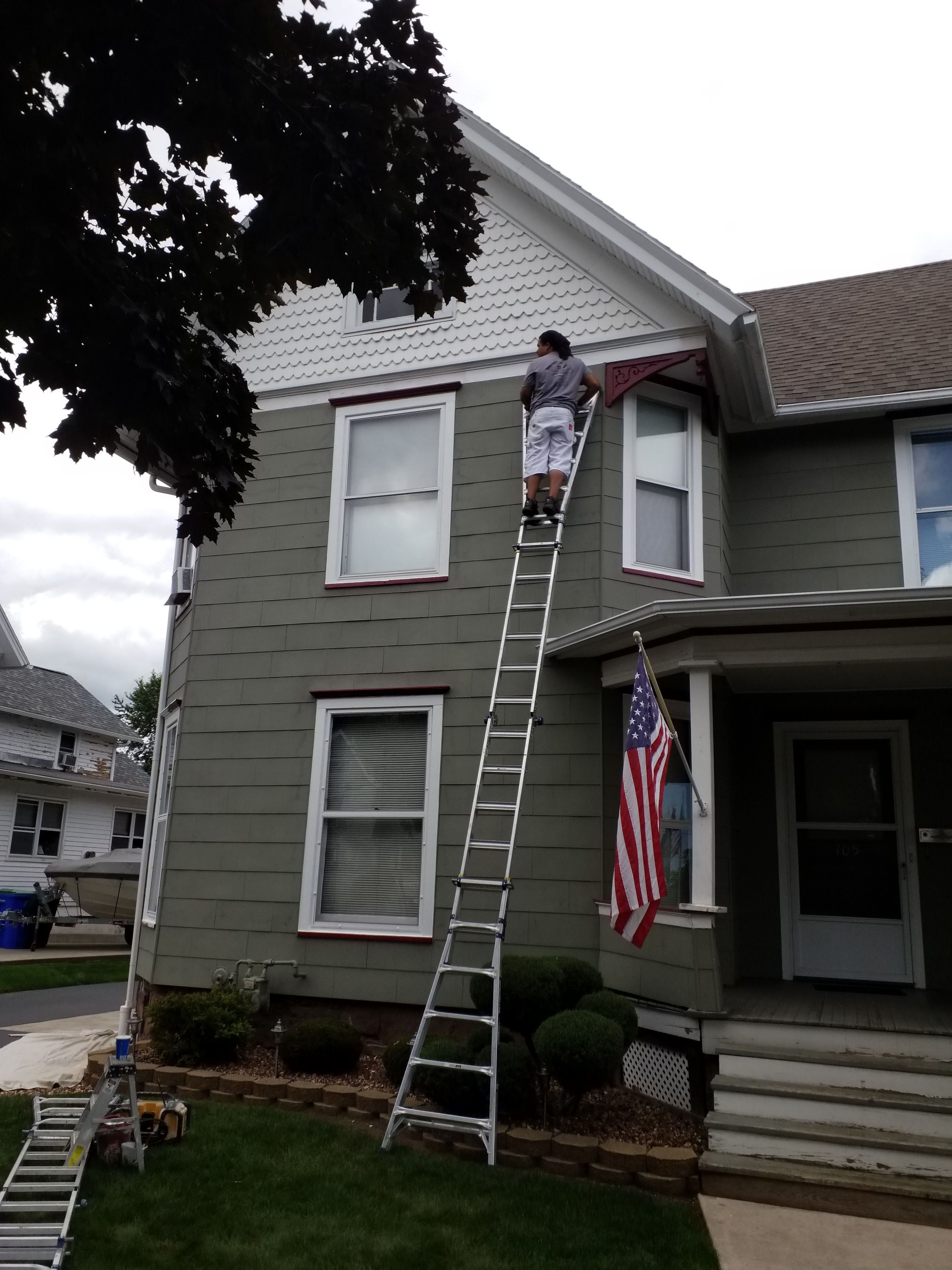  for Painless Painting And Drywall Repair LLC in Rochester, NY