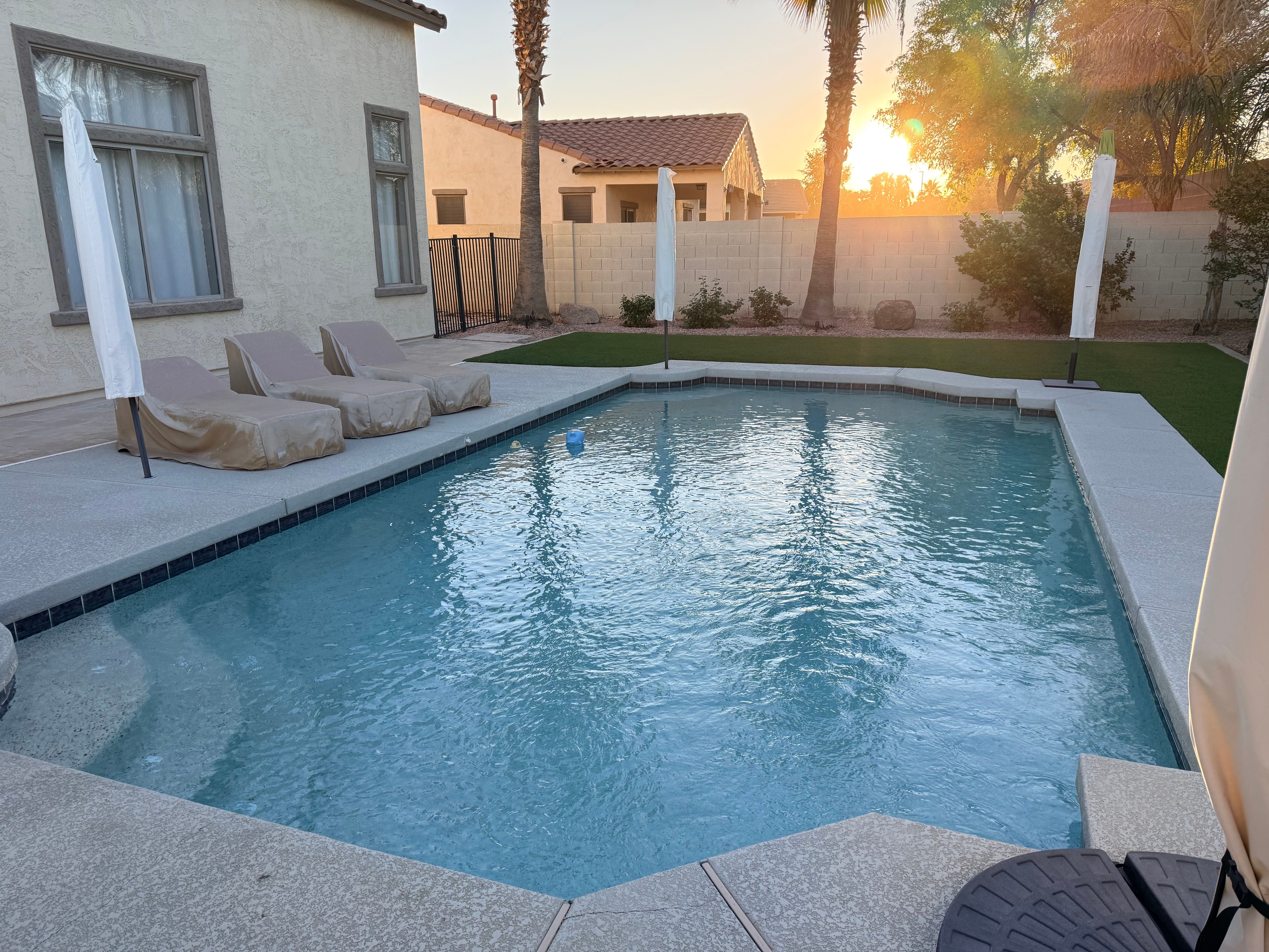 All Photos for Trublu Pool and Spa in Queen Creek, AZ