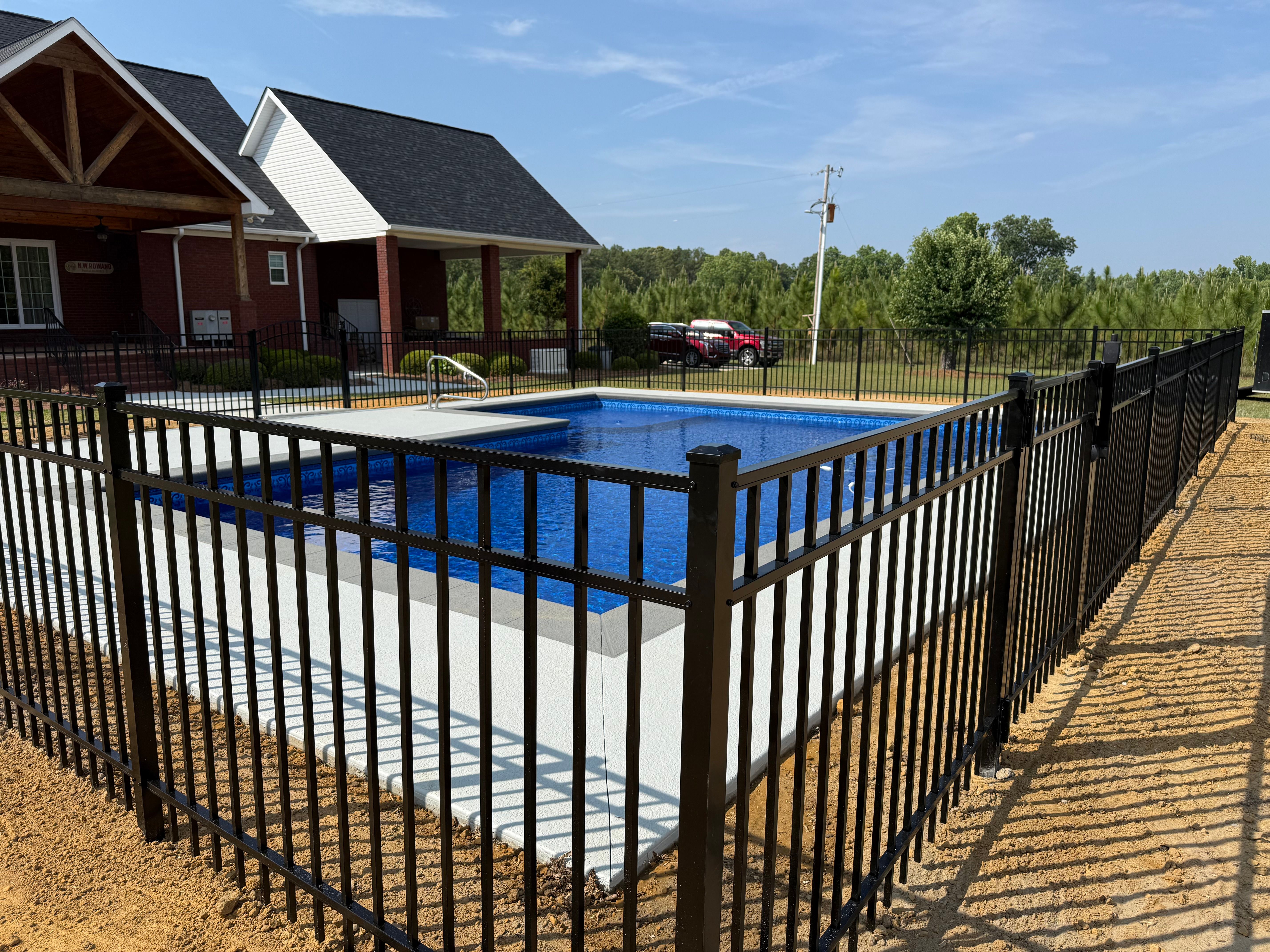  for American Privacy Fencing & More in Statesboro, GA