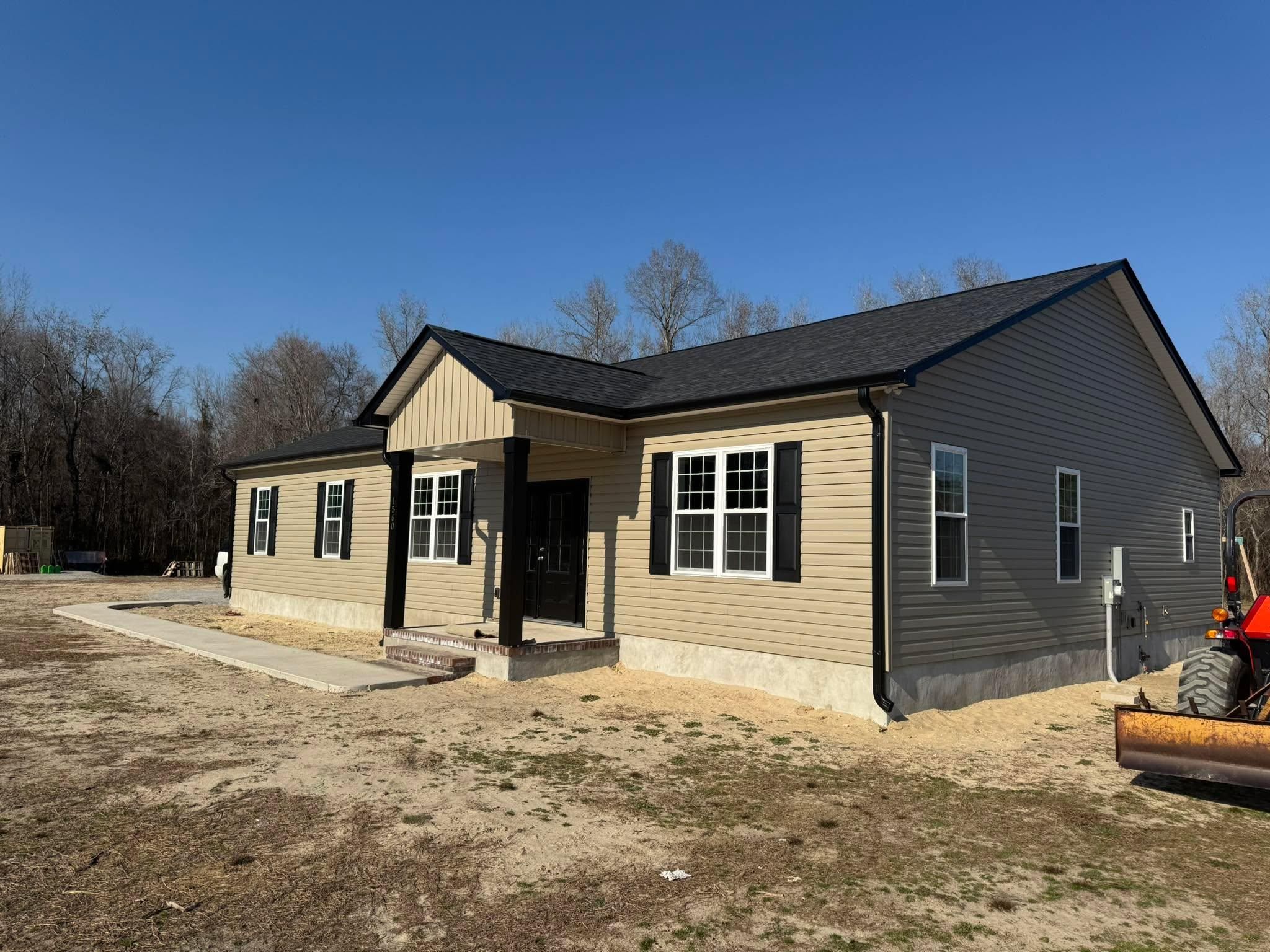  for Holland Builders in Jacksonville, NC