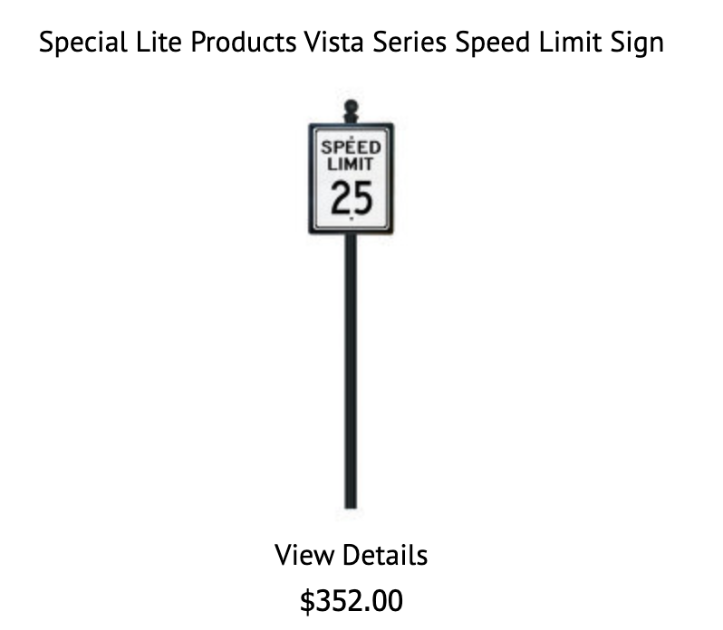  for Real Tree Signs and Mailbox  in Clearwater, FL