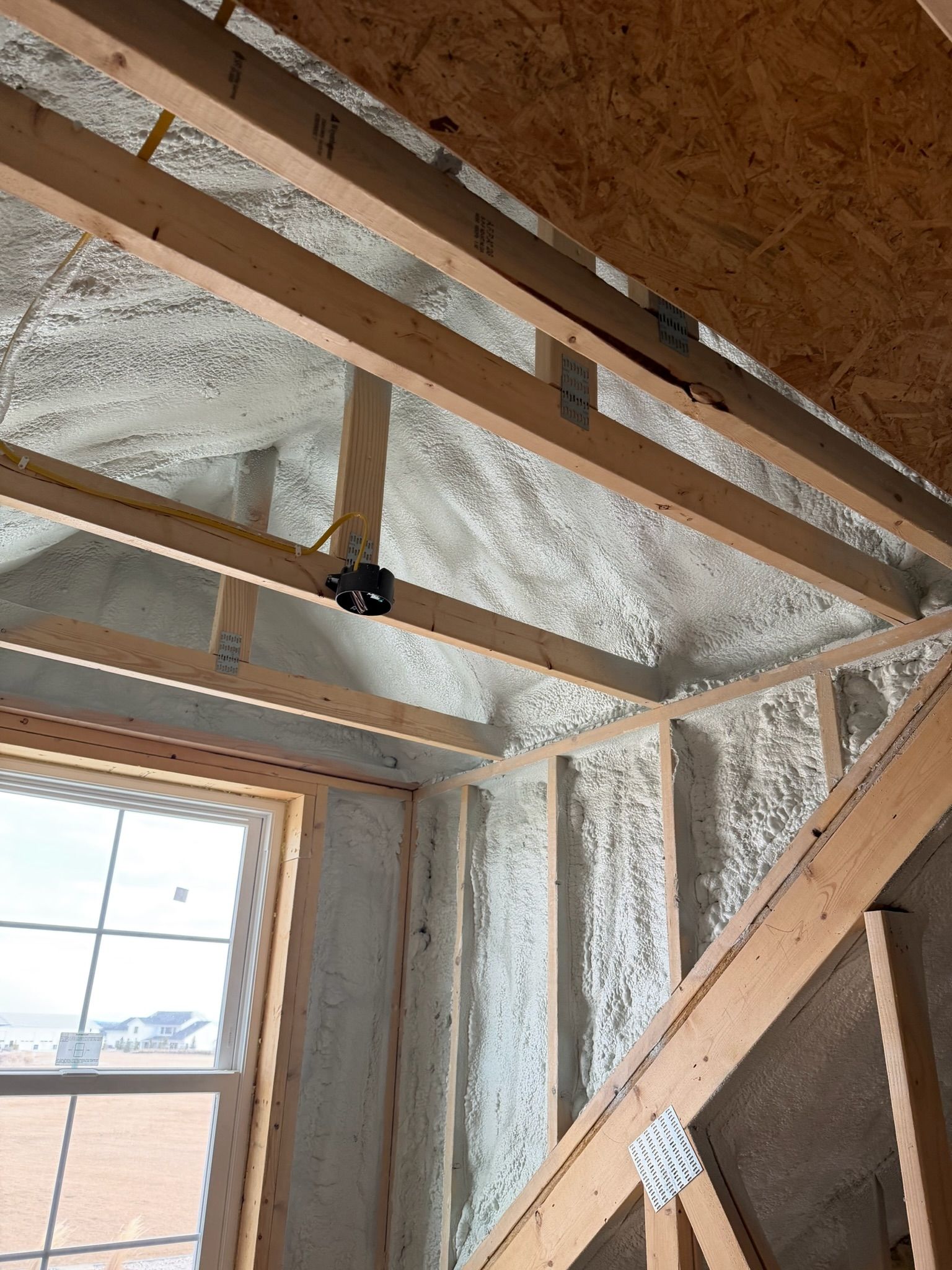  for Top Shot Insulation in Thermopolis, WY