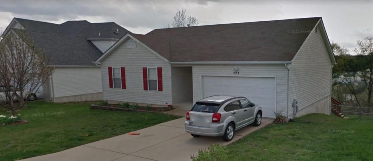 for Lookup Roofing LLC in Saint Charles, MO