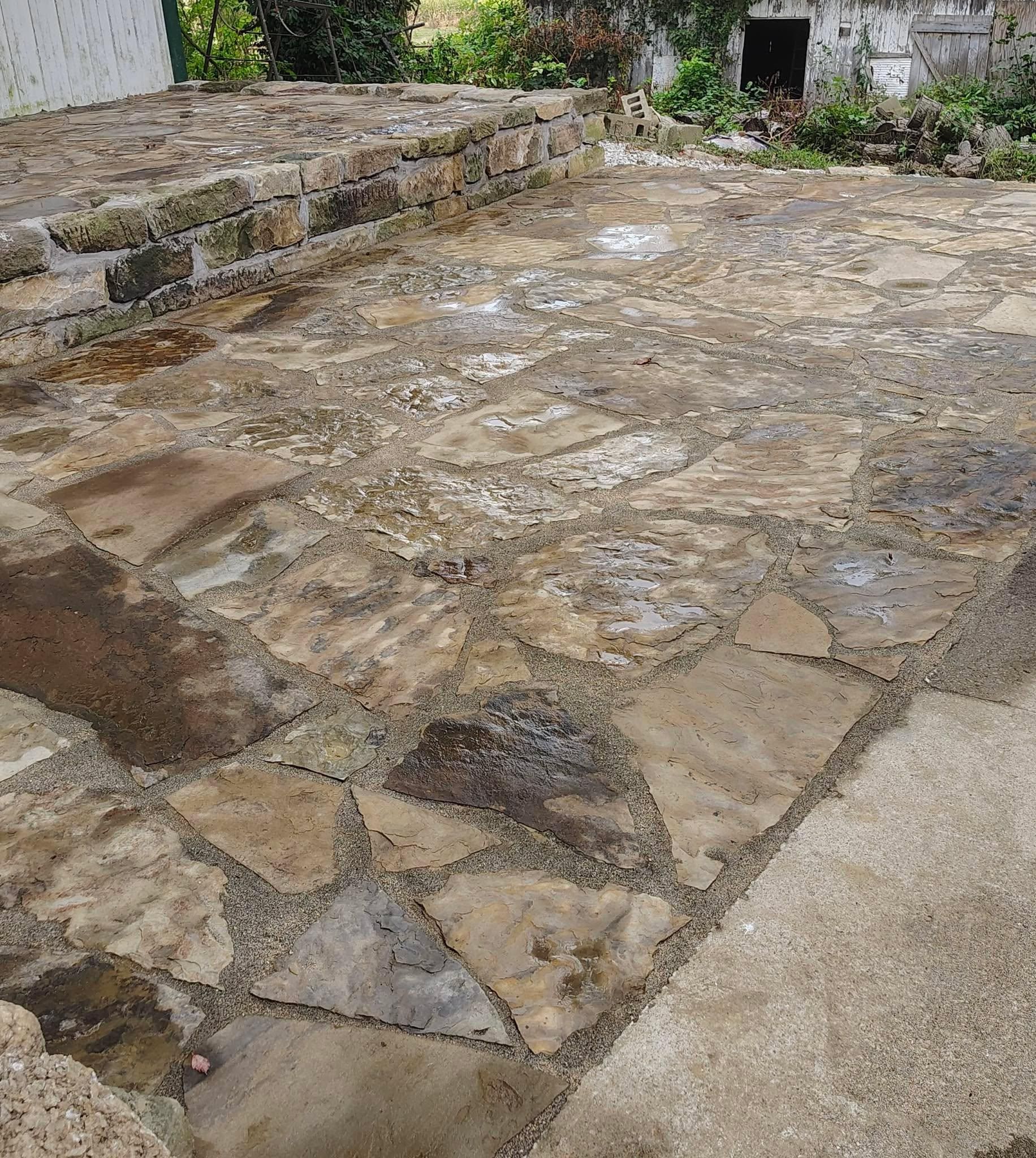  for Full Service Landscaping in Louisville, KY