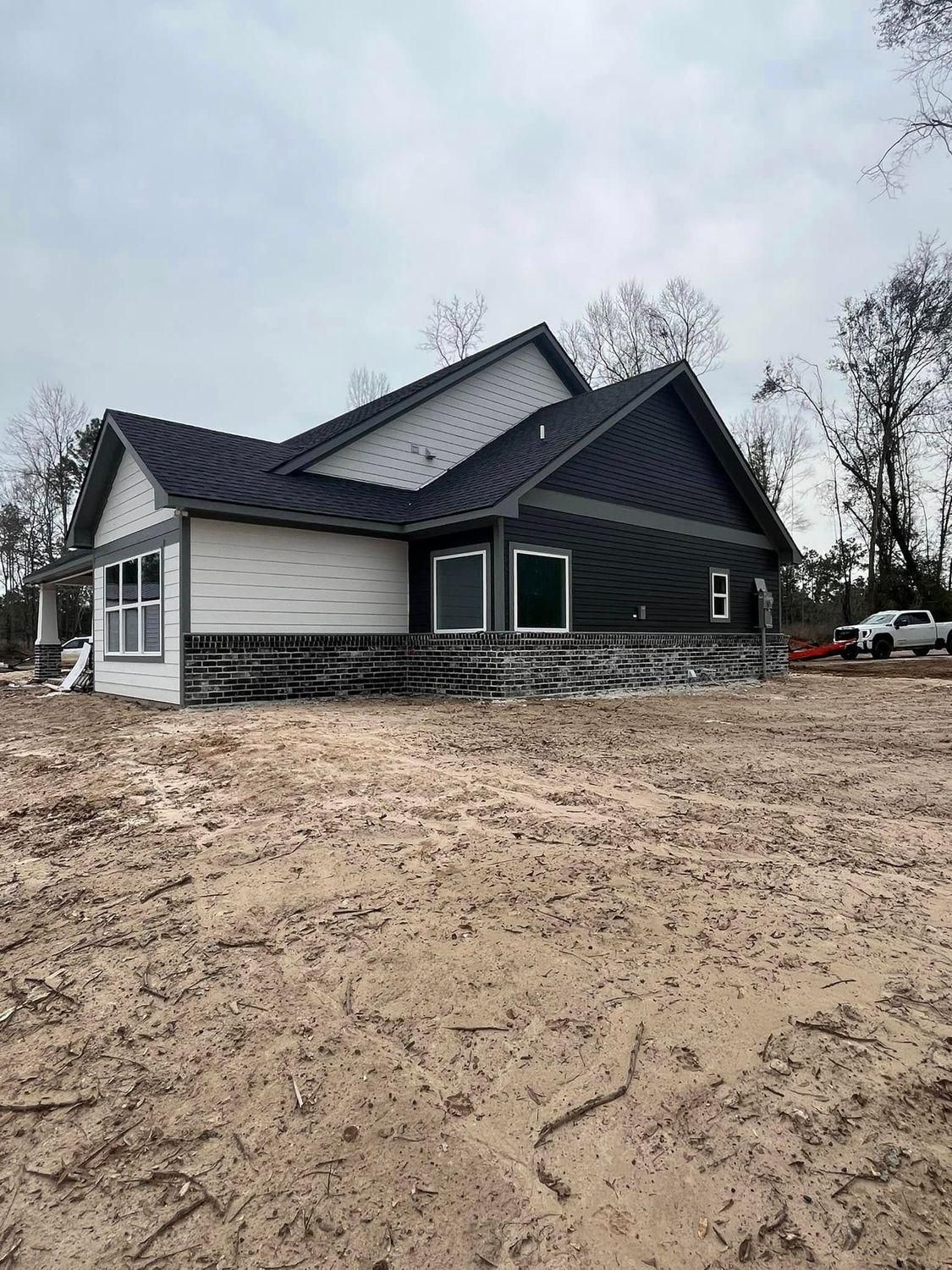  for Superior Backyard Builders LLC in Livingston, TX