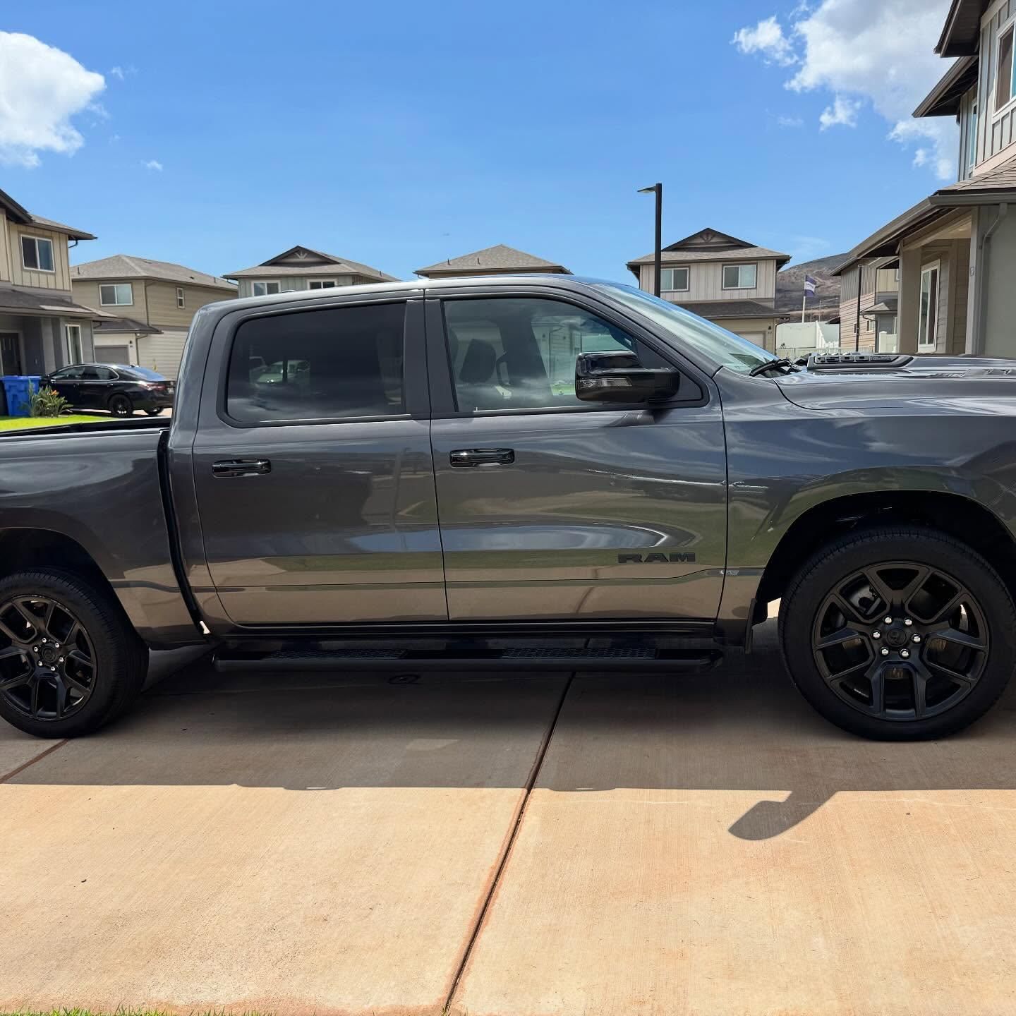  for EastSide AutoDetail LLC in Honolulu, HI