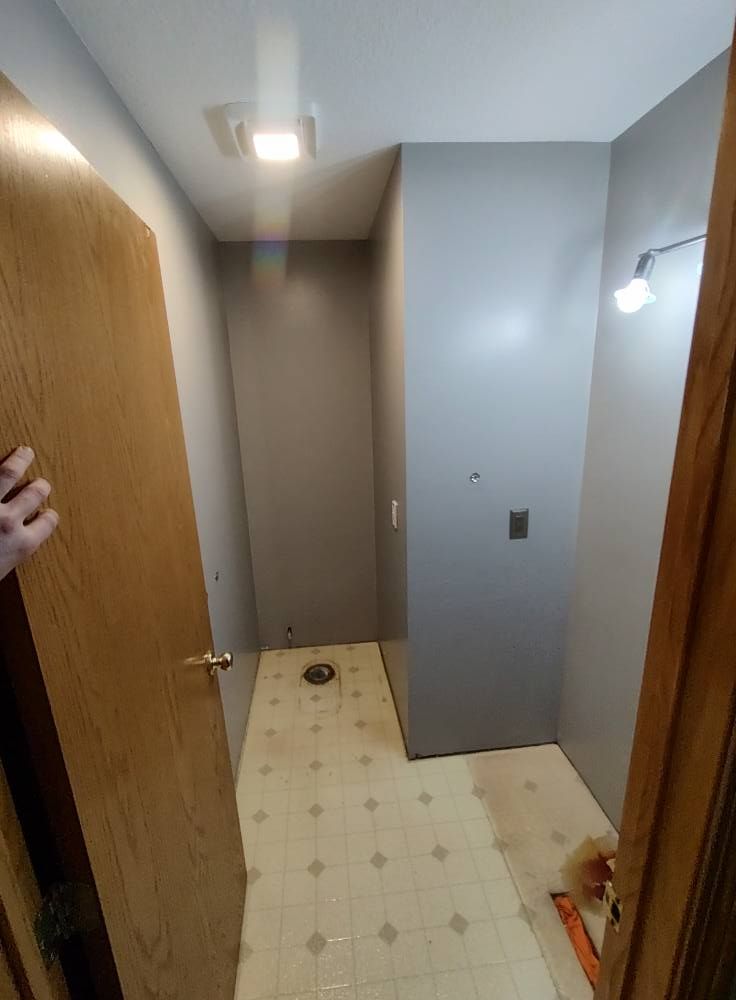 Interior Painting for Finishing Touches in Morris, MN
