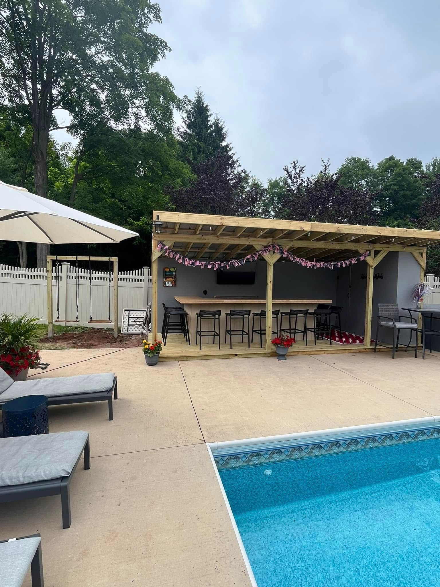  for EMB Construction LLC in Newington, CT