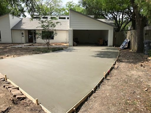 All Photos for Texas Bay Concrete in Houston, TX