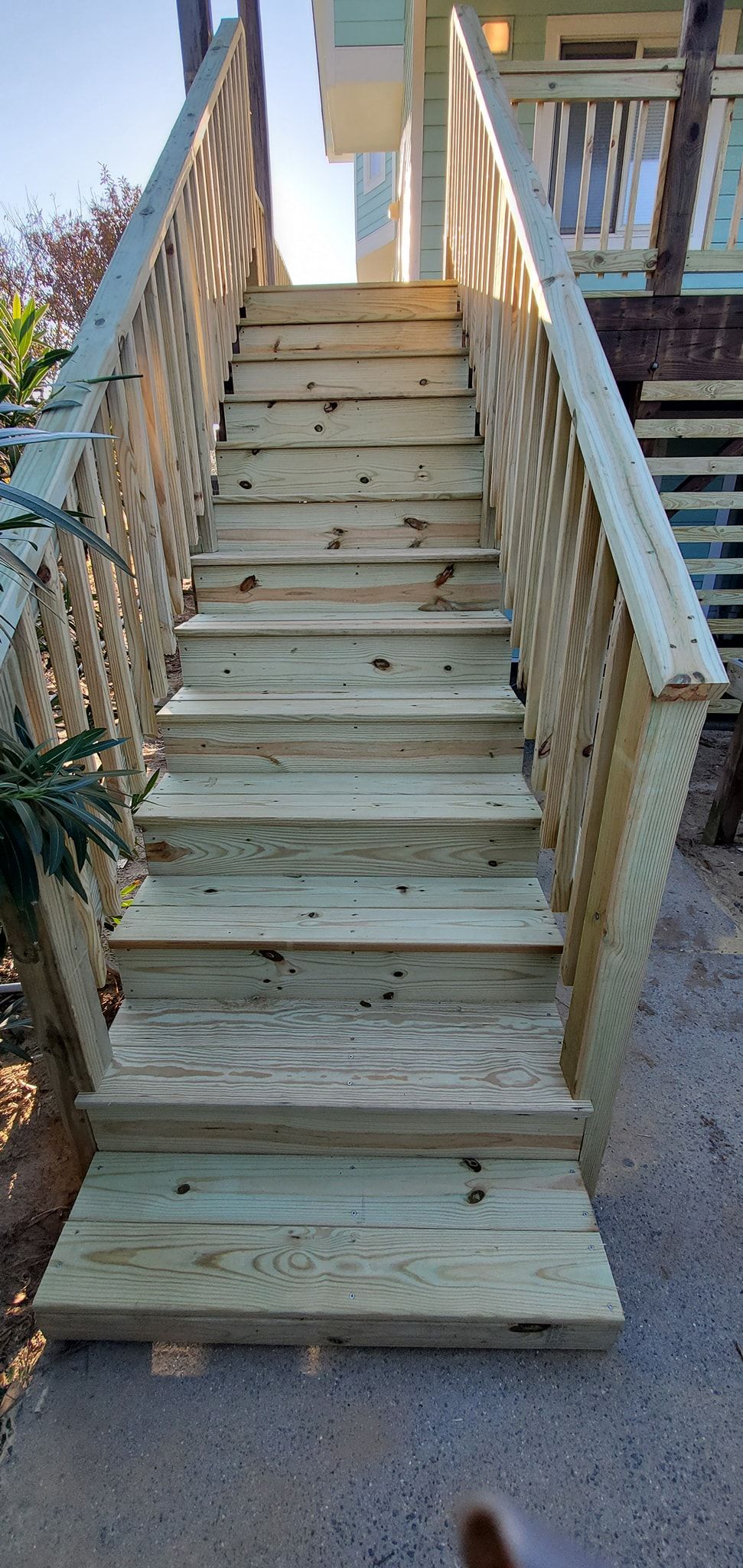  for Silva Painting Company in Kitty Hawk, NC