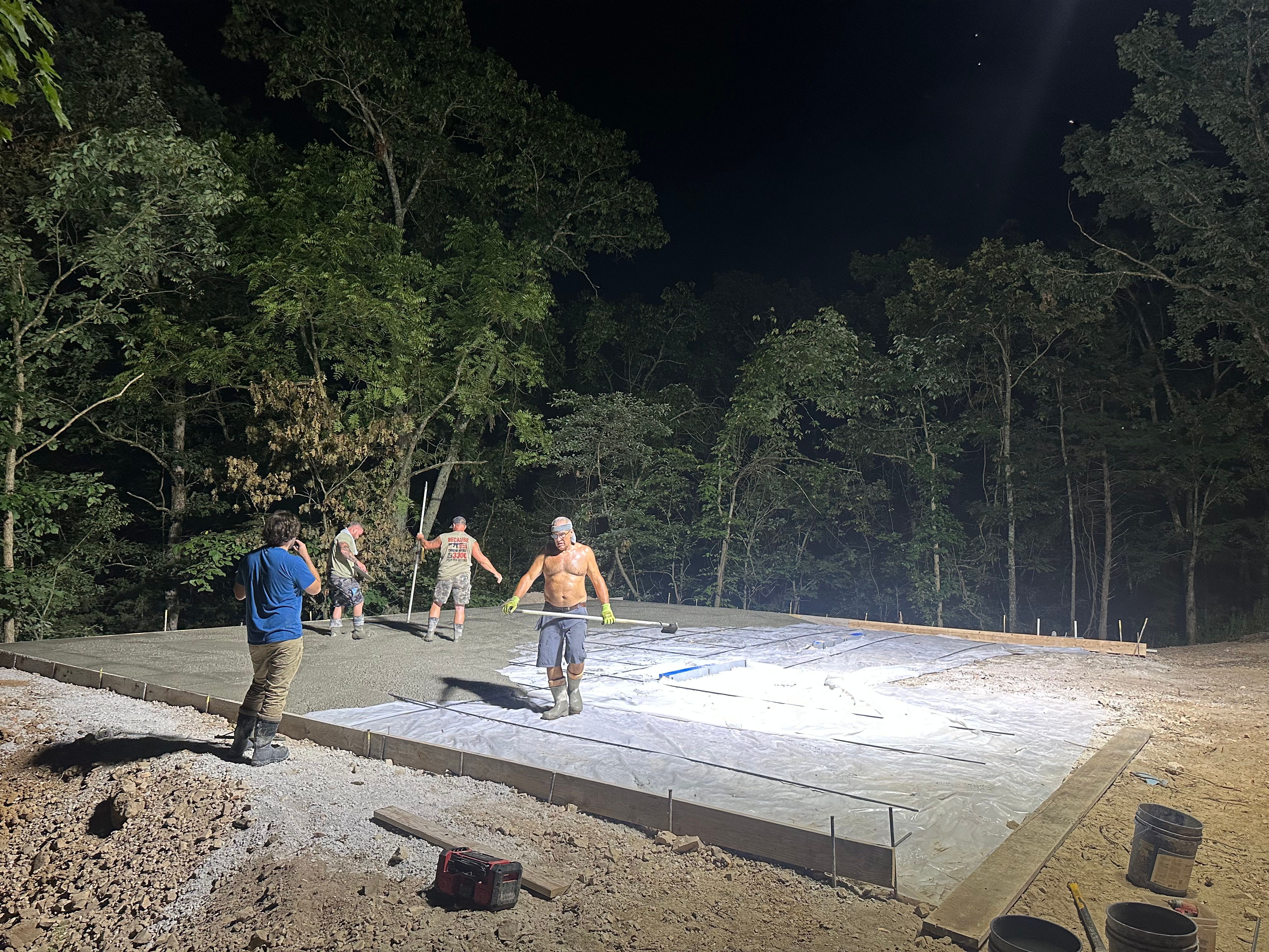All Photos for Josh's Construction and Vinyl Siding in Nixa, MO
