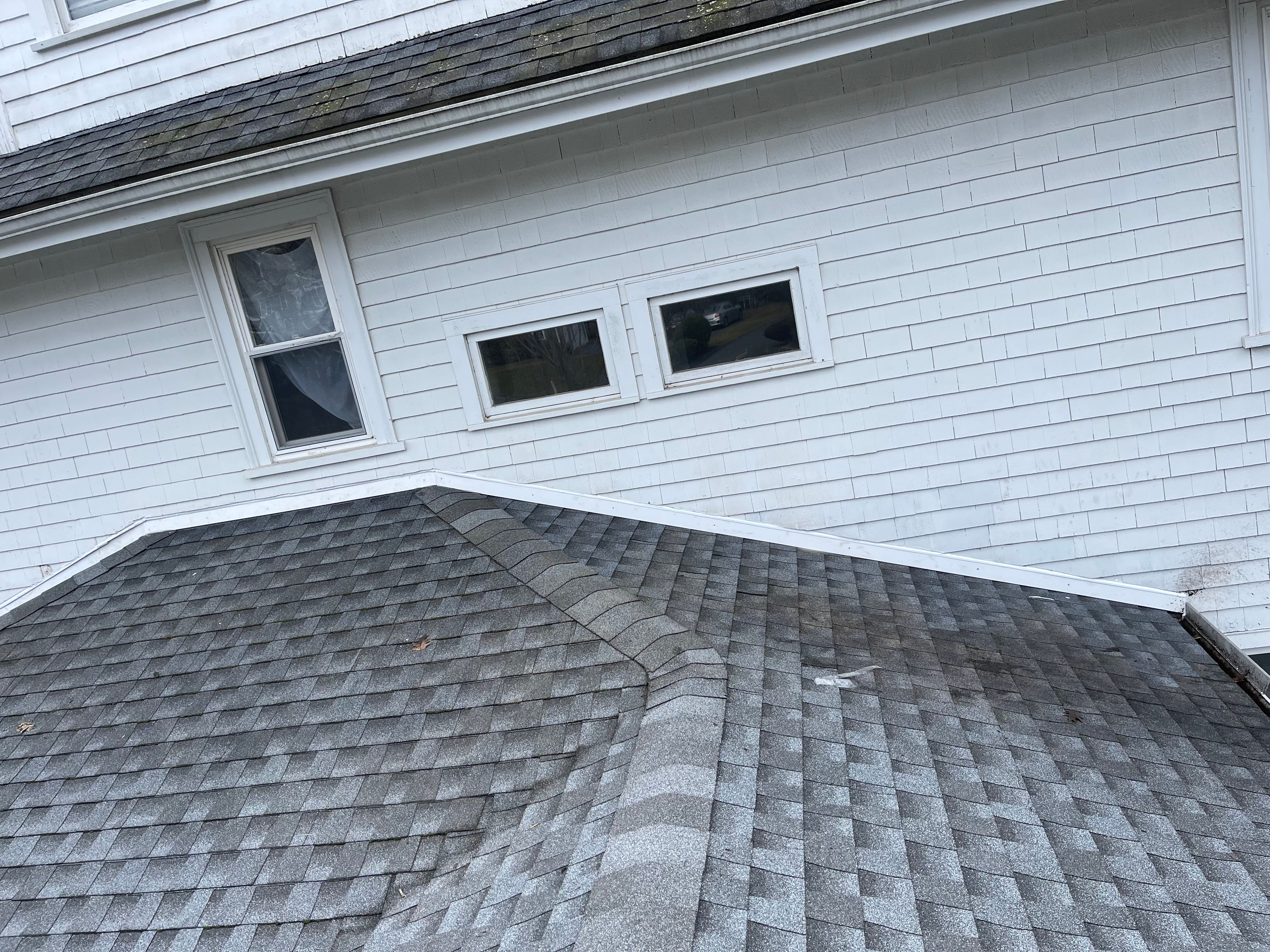  for SKYLINE ROOFING & SIDING SERVICES INC in Milford, MA