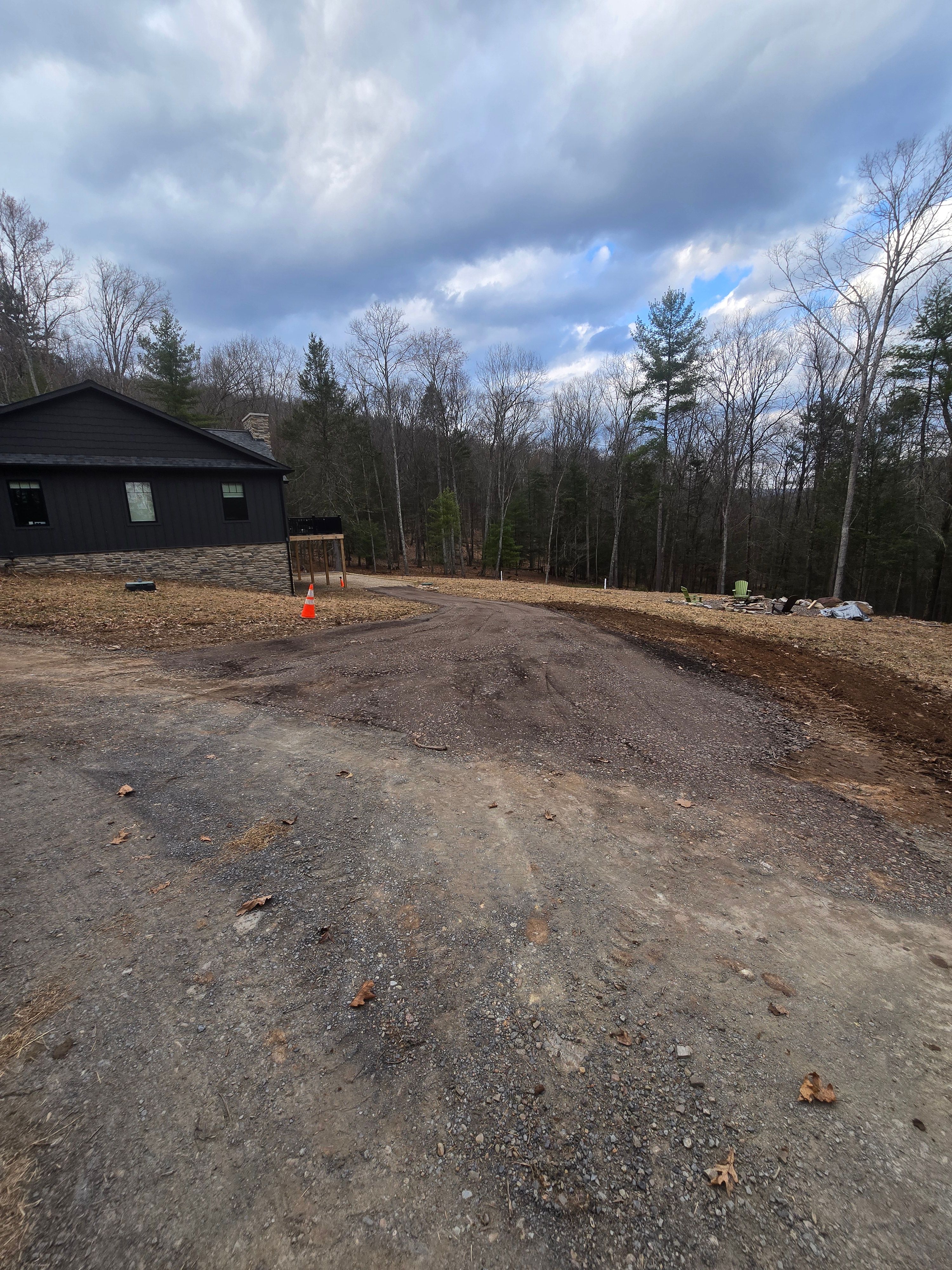  for Down Home Landscaping in Stillwater, PA