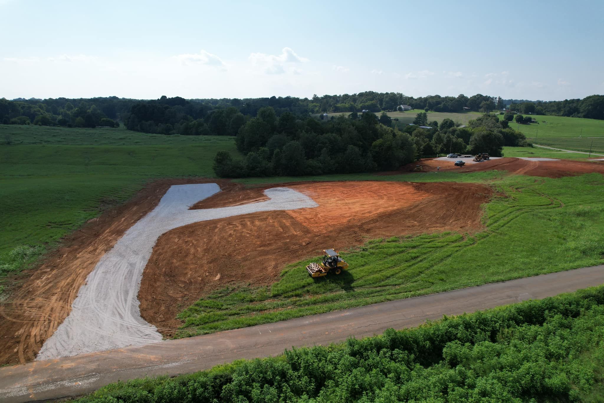  for Elite Dirtworks in Maynardville, TN