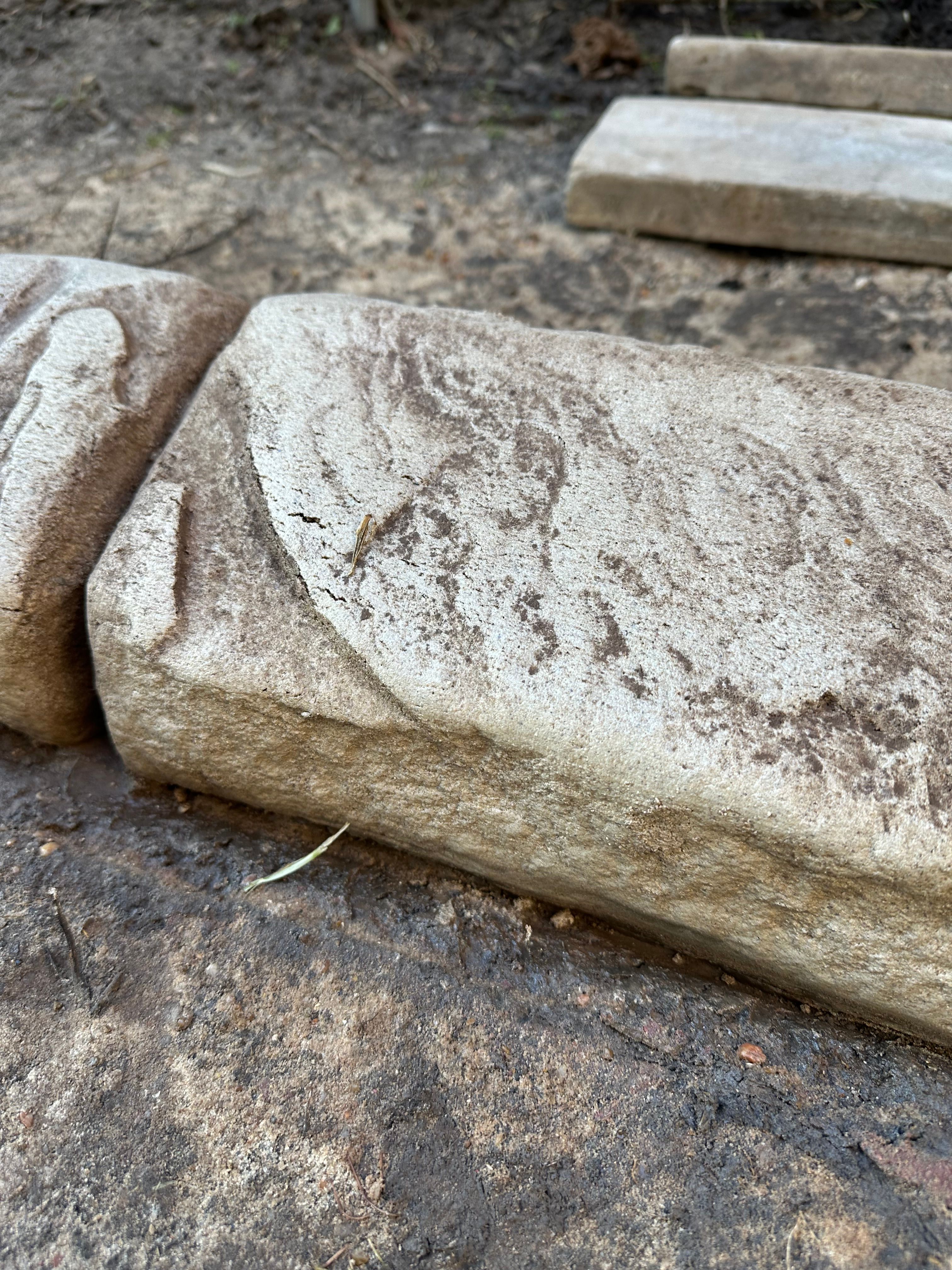  for Texas Curb N Borders in Houston, TX