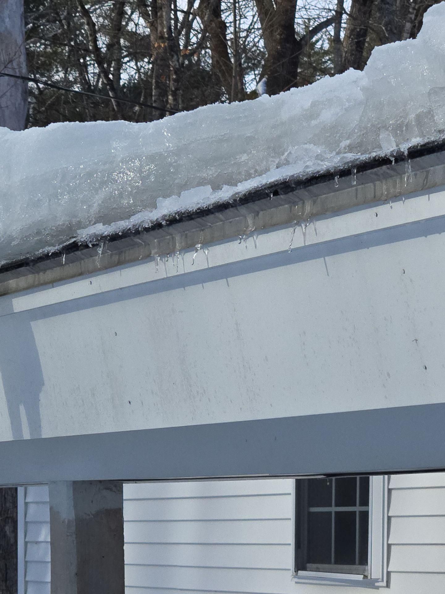  for Jalbert Contracting LLC in Alton, NH