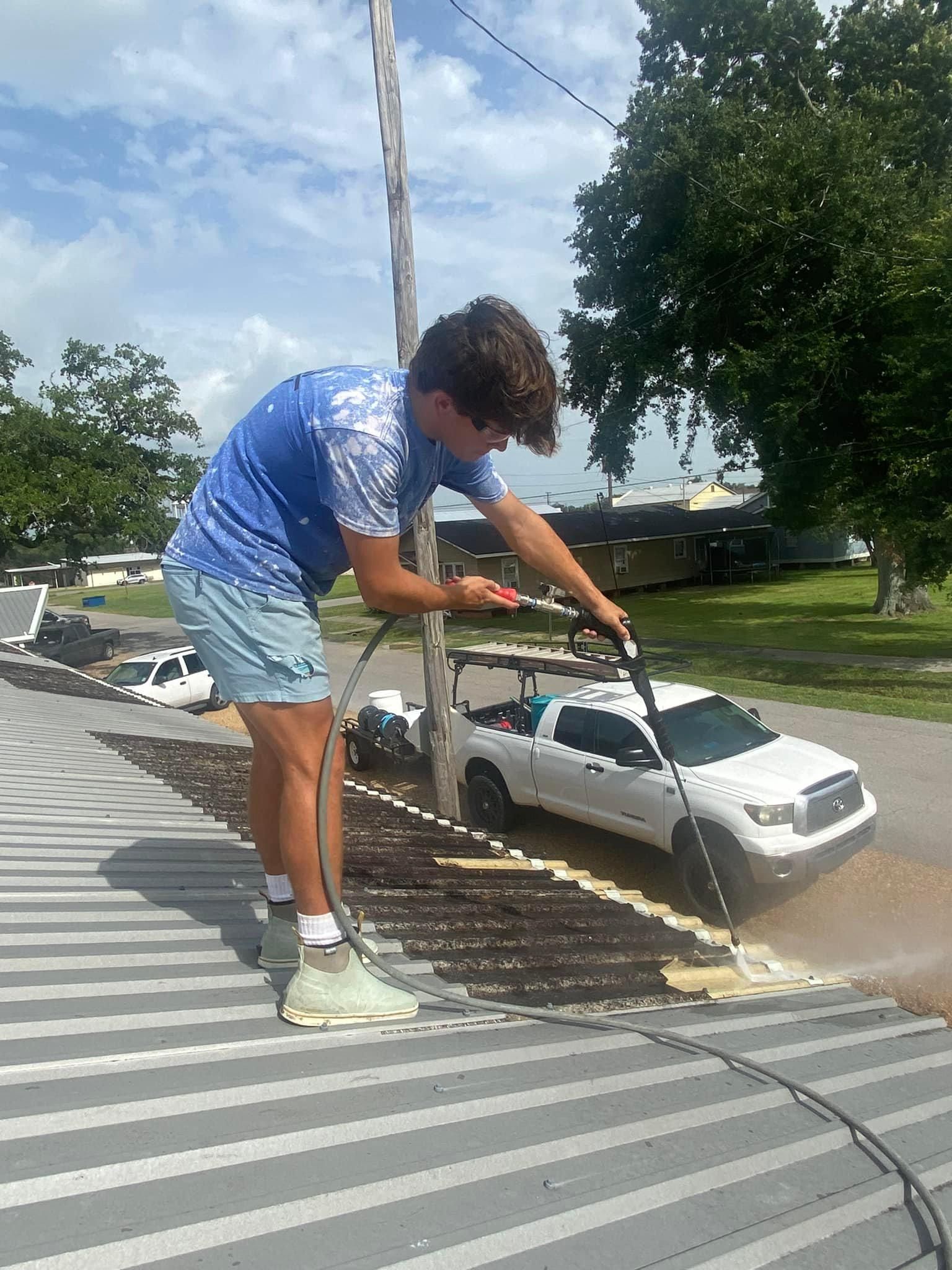  for Coastal Cleaning LLC in Rayne, Louisiana