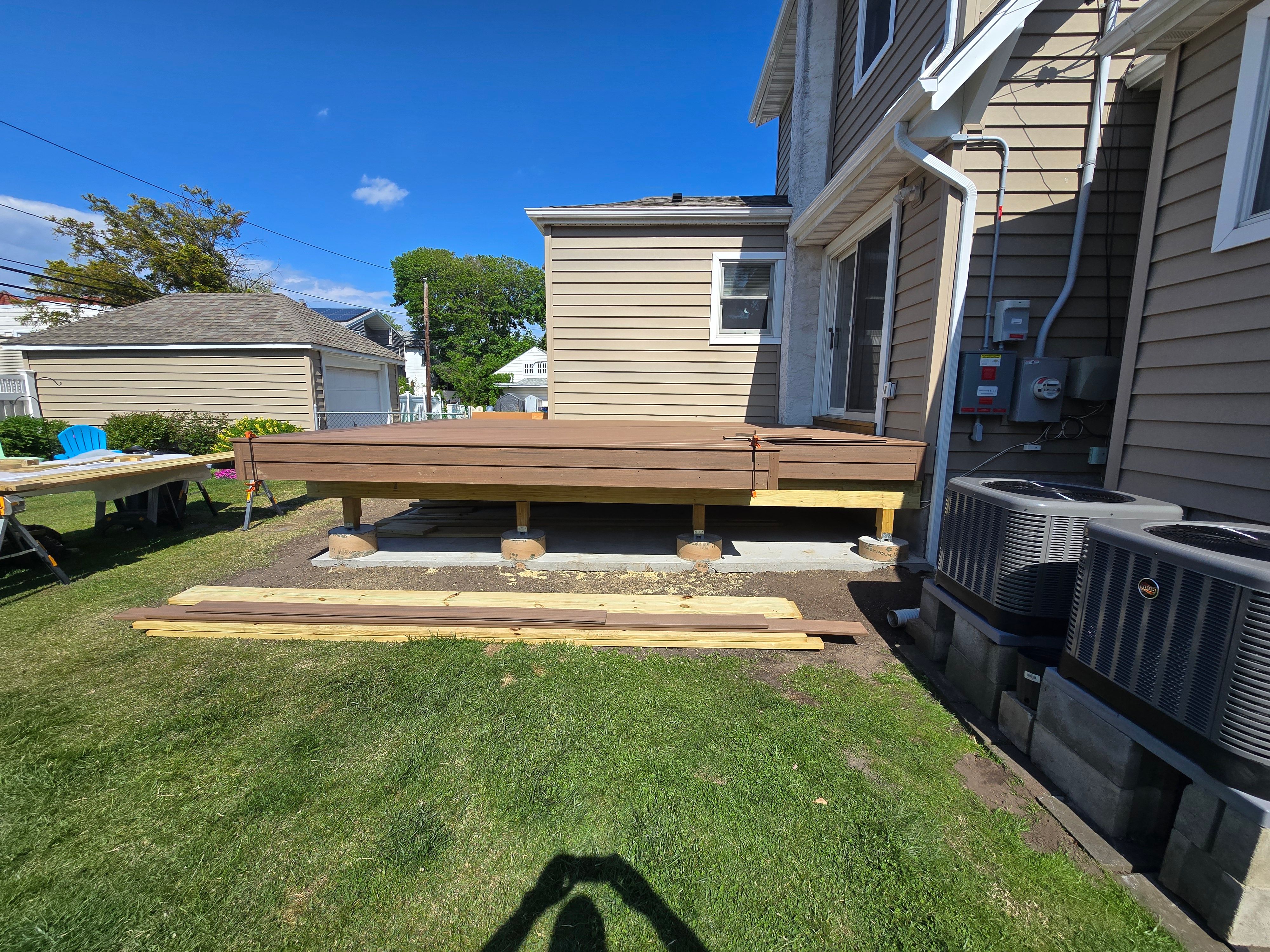  for New Age Construction & Design in Baldwin, NY