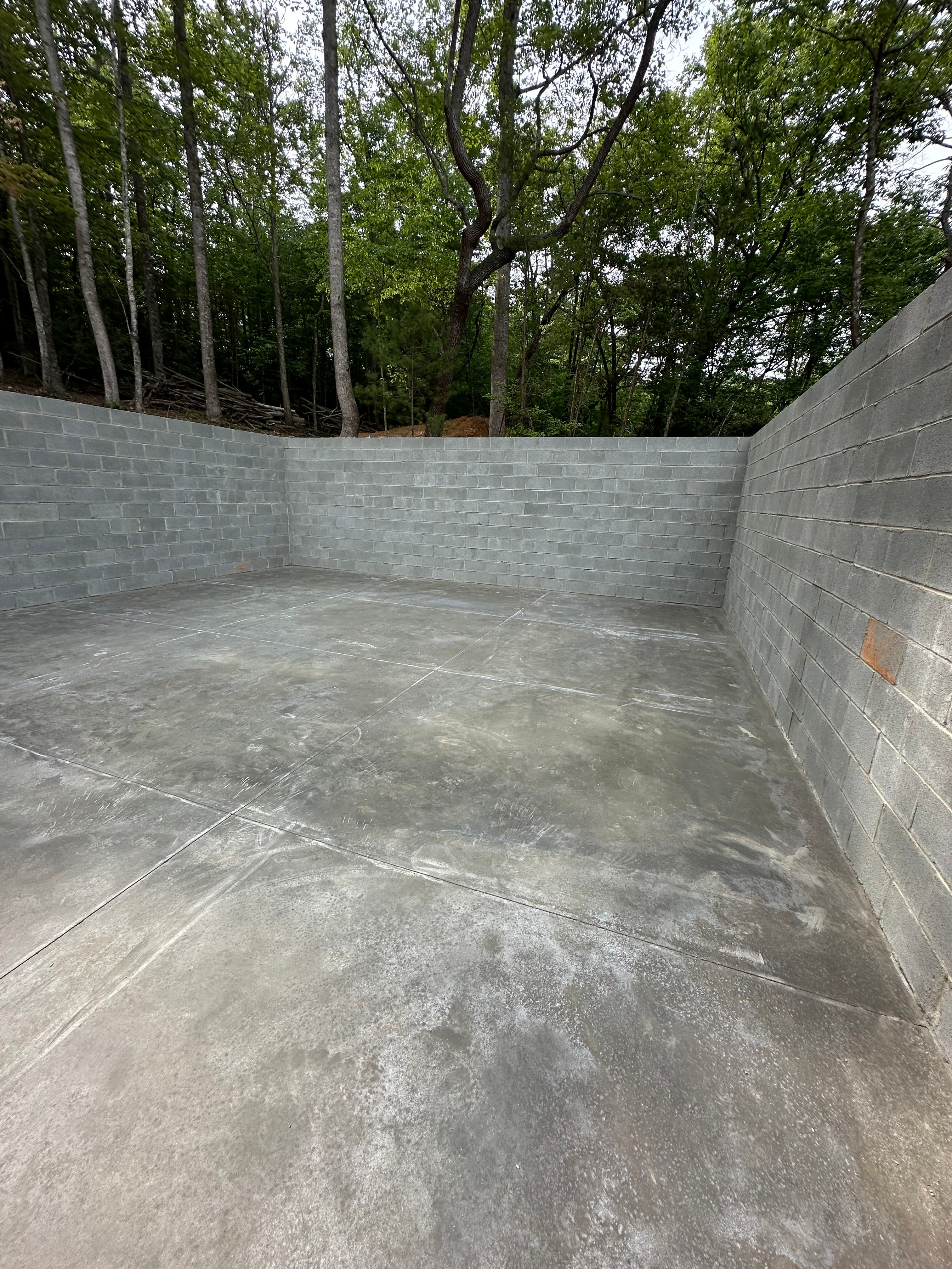  for McCune Construction LLC in Mocksville, NC