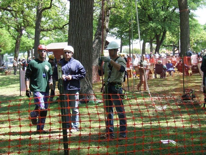  for TLC Professional Tree Service in Bedford, TX