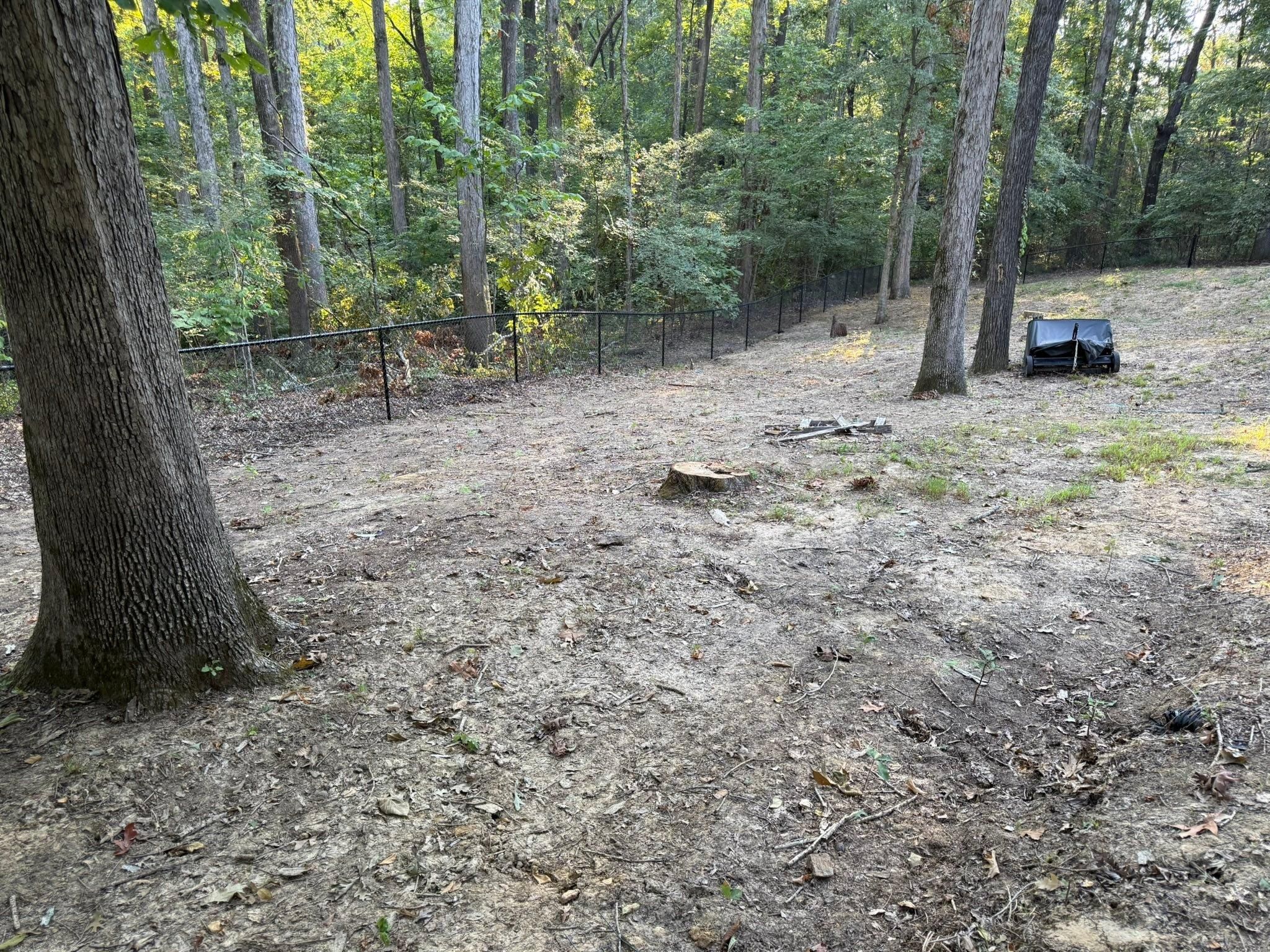  for Manning Fence, LLC in Hernando, MS