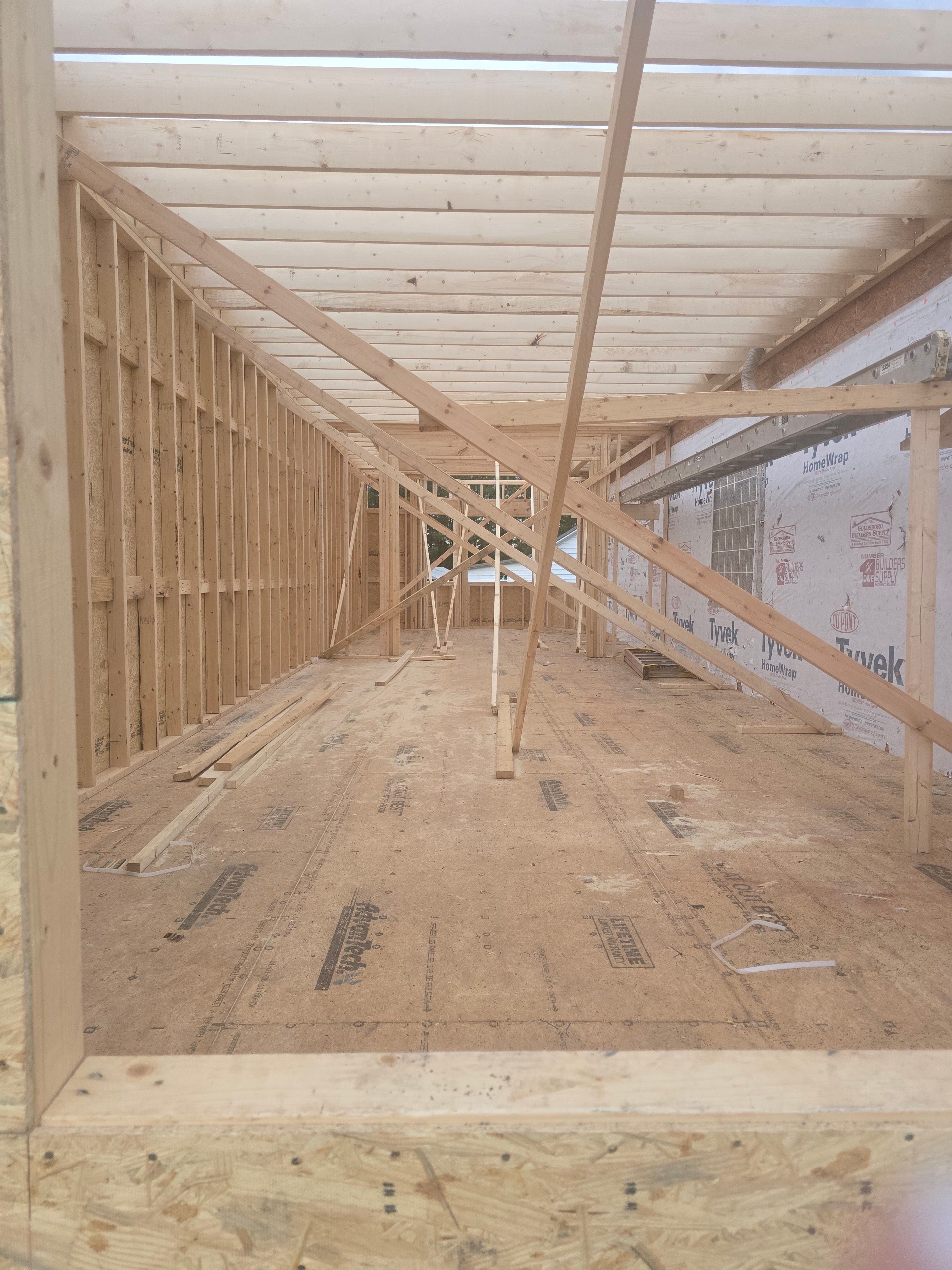 All Photos for One Source Contracting Services in Goldsboro, NC
