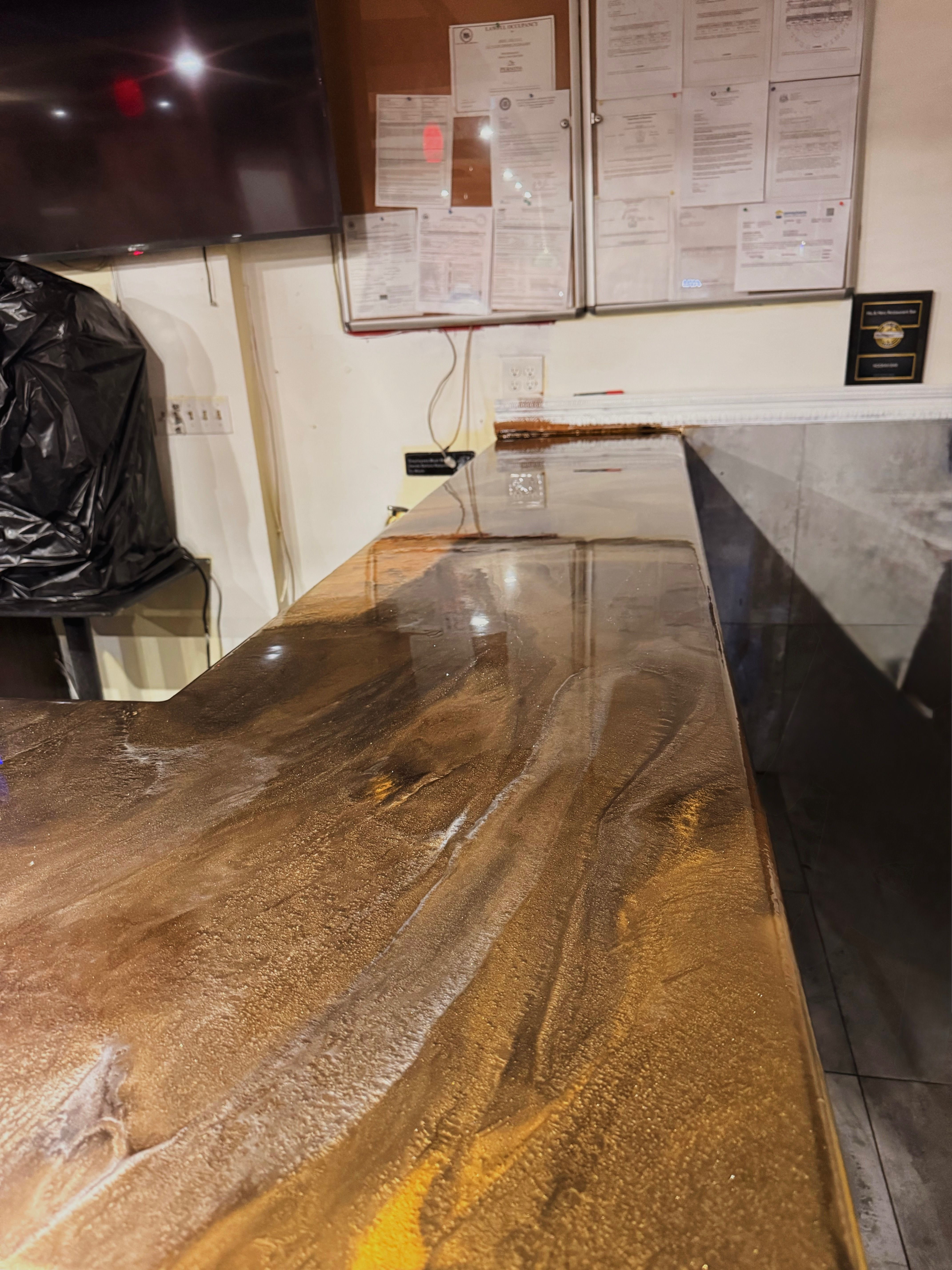  for Lone Wolf Coatings in Philadelphia, PA